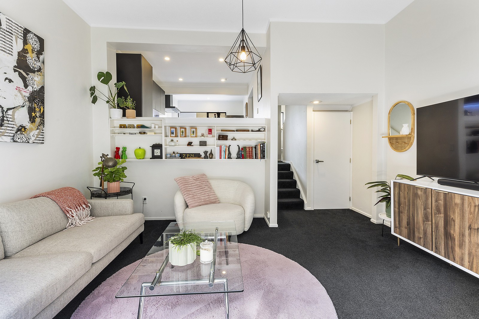 4/50 Rintoul Street, Newtown, Wellington City