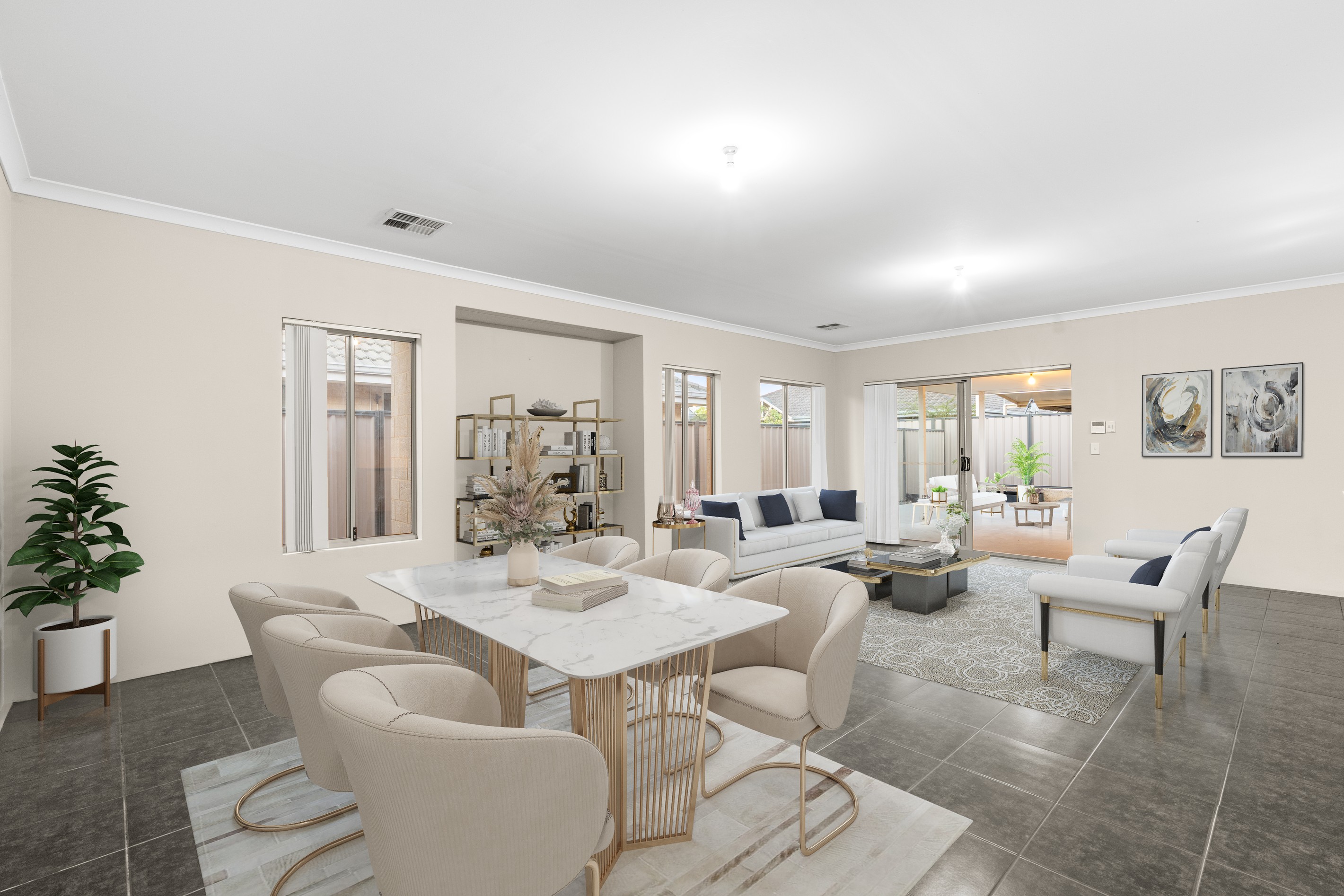 43 Evans Way, Byford, WA 6122