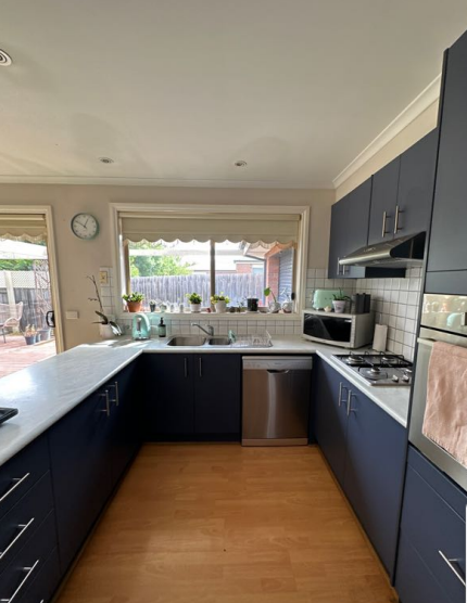 40 Burge Drive, Sunbury, VIC 3429