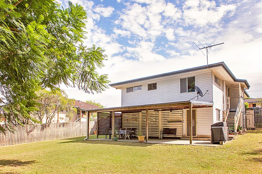 7 Vauxhall Street, North Tivoli, QLD 4305