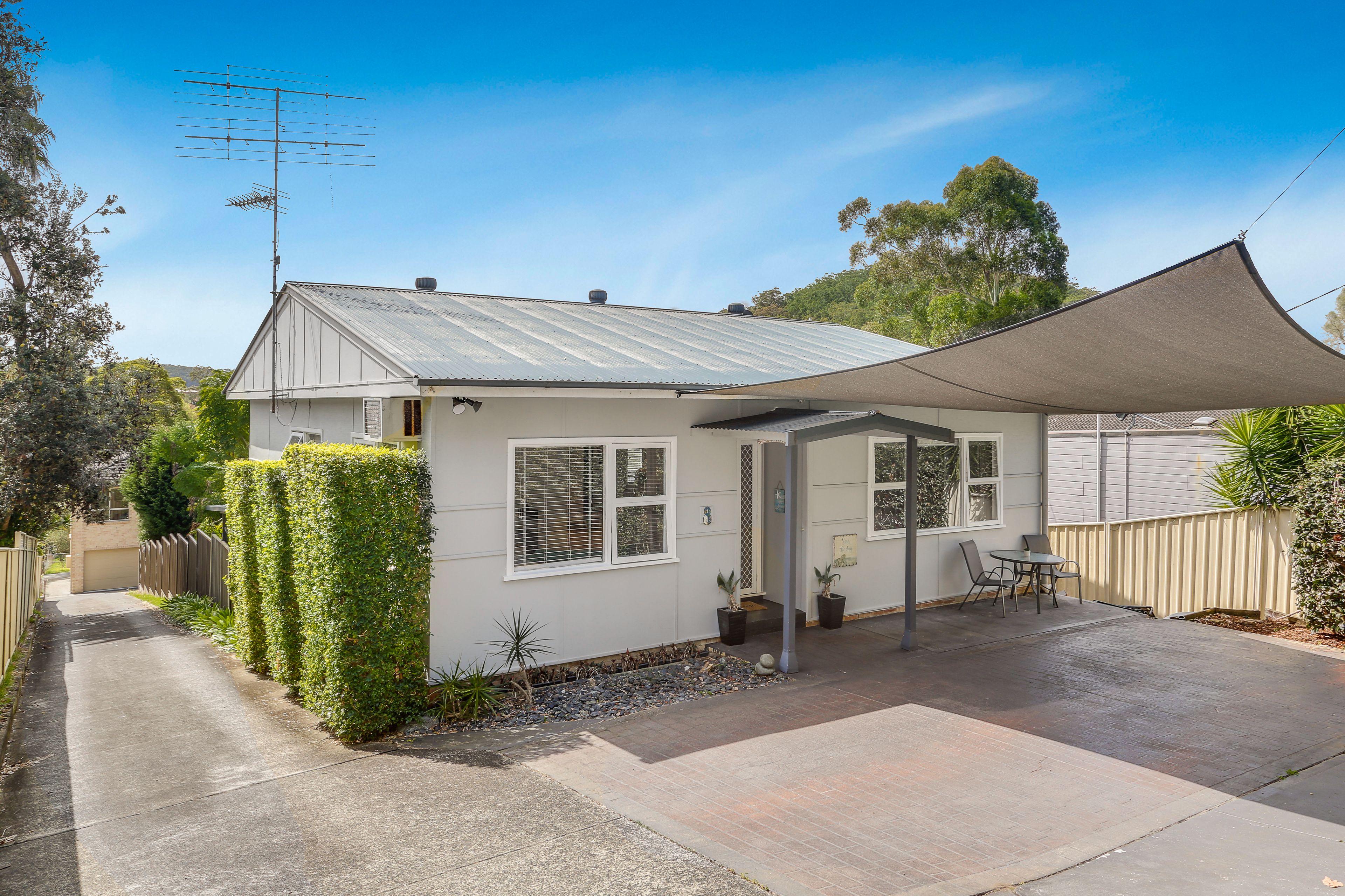 8 High Street, Saratoga NSW 2251