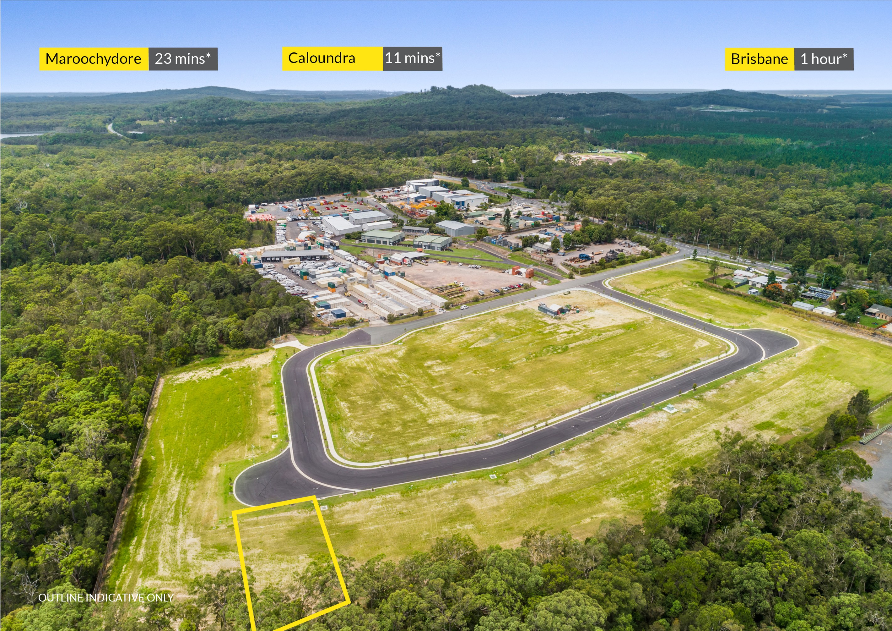 27 Lenco Crescent, Landsborough, QLD 4550