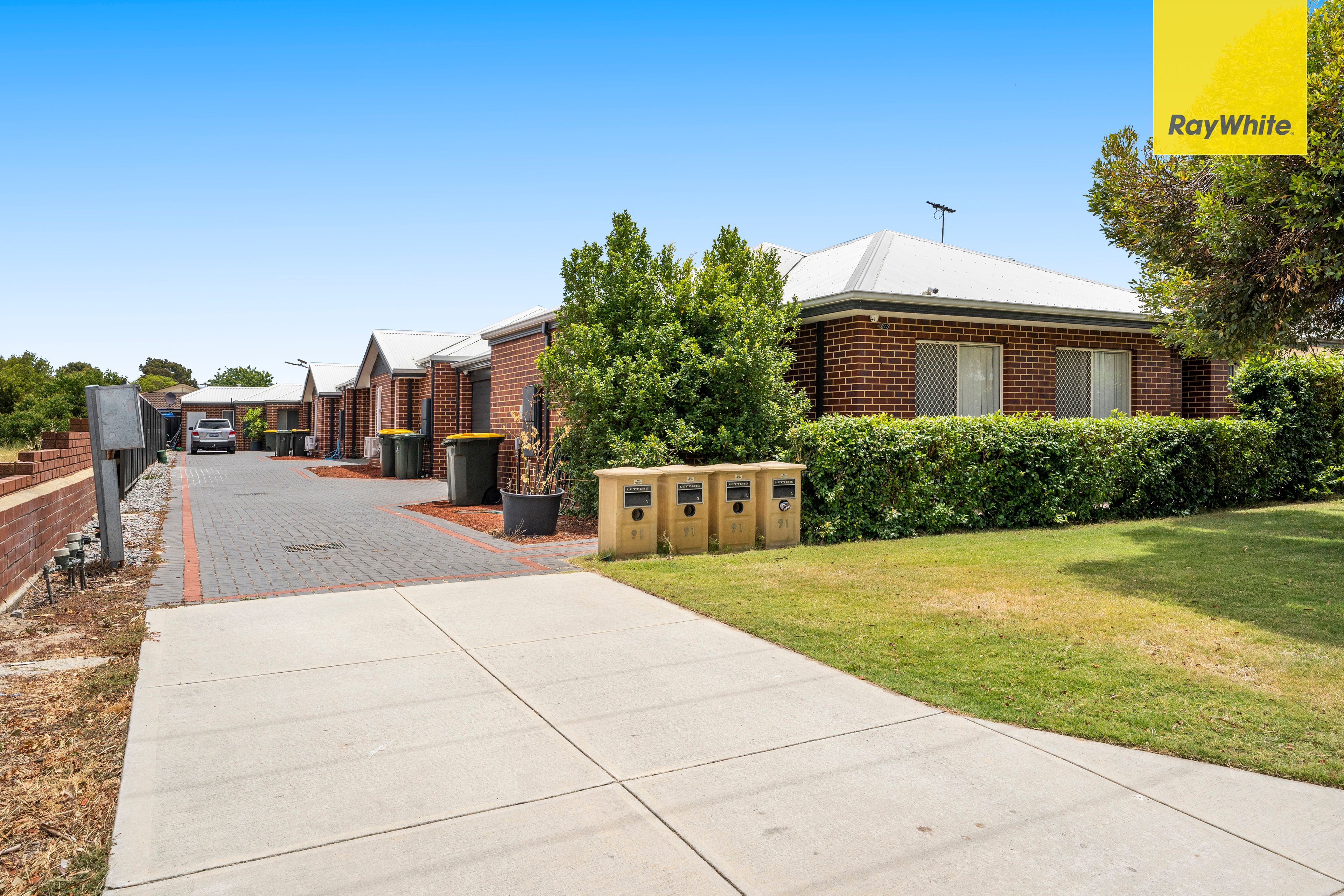91 Ferguson Street, Midland WA 6056