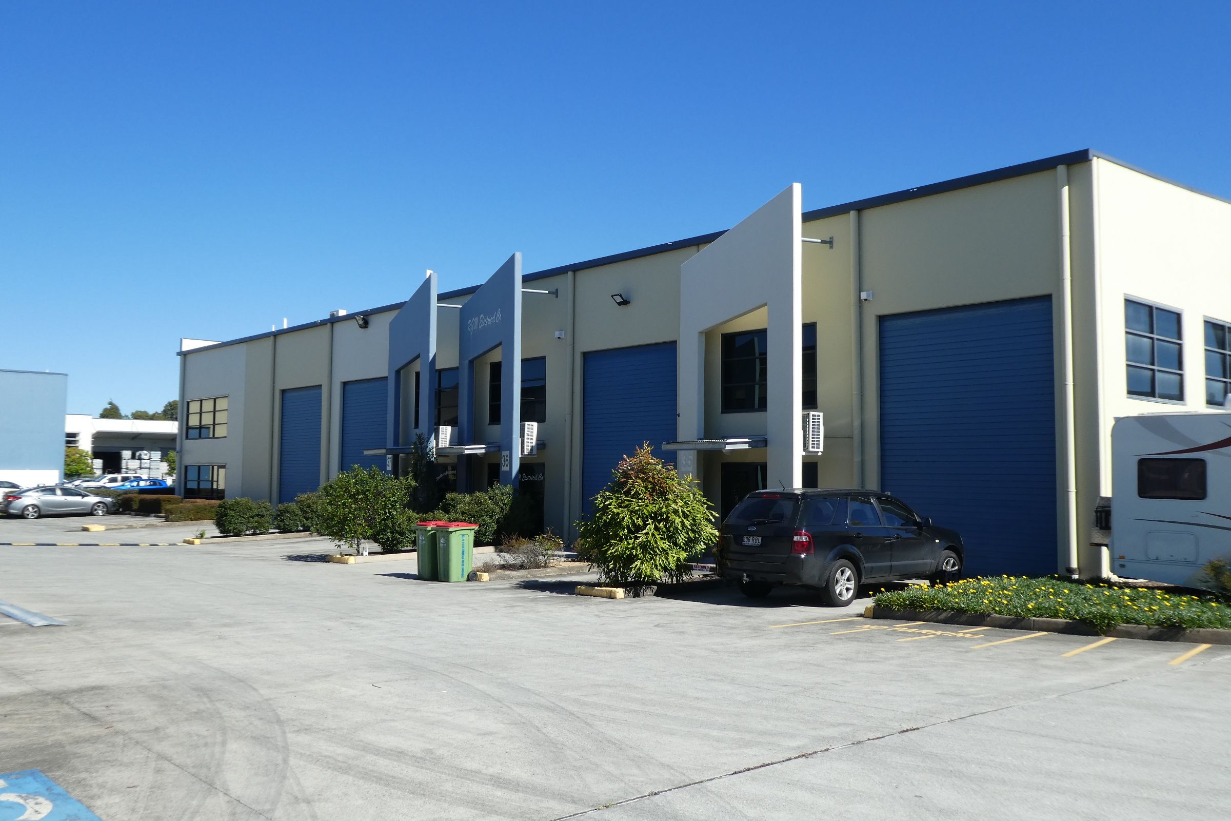 Commercial property for sale riverland