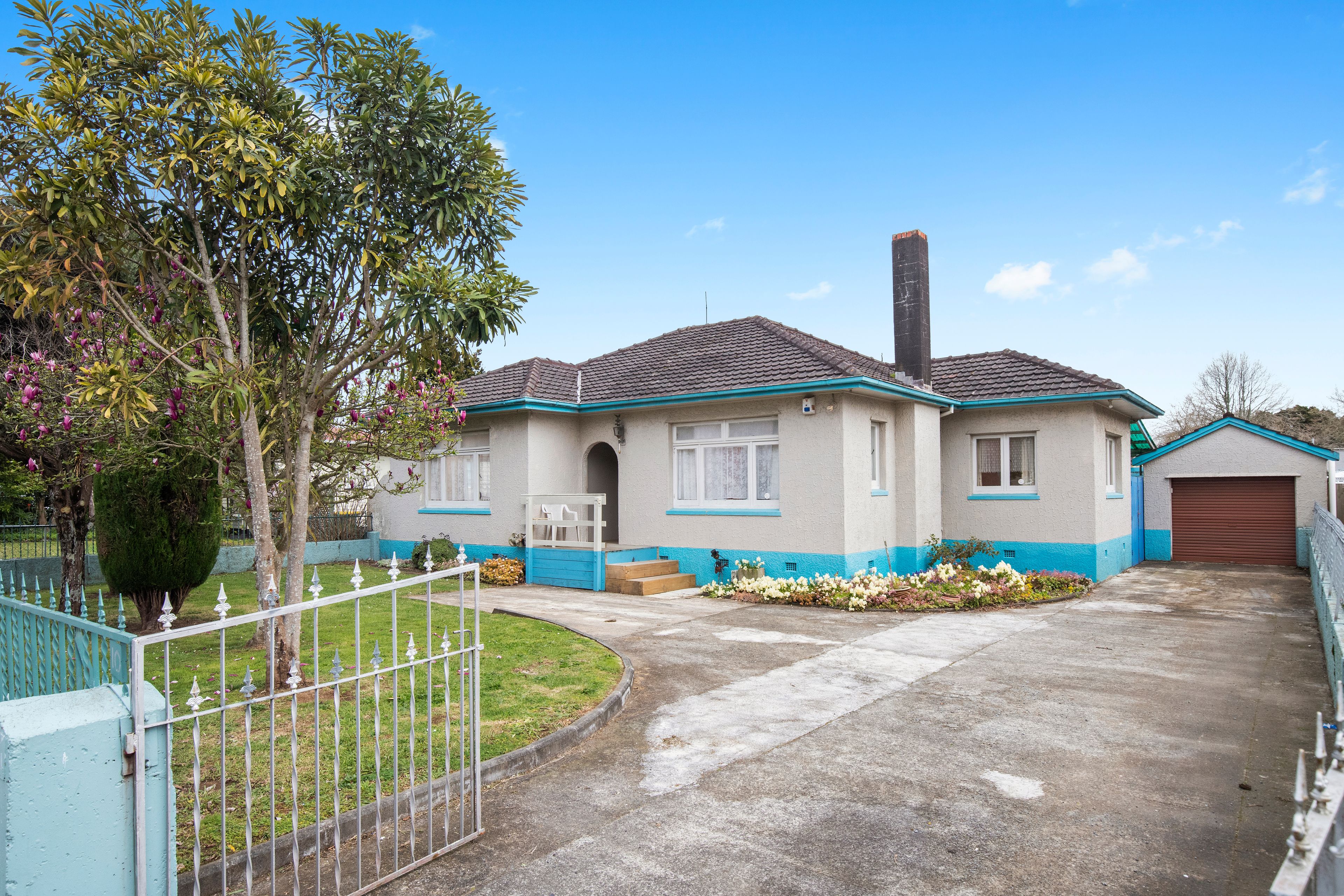 10 Beatty Road, Pukekohe, Franklin