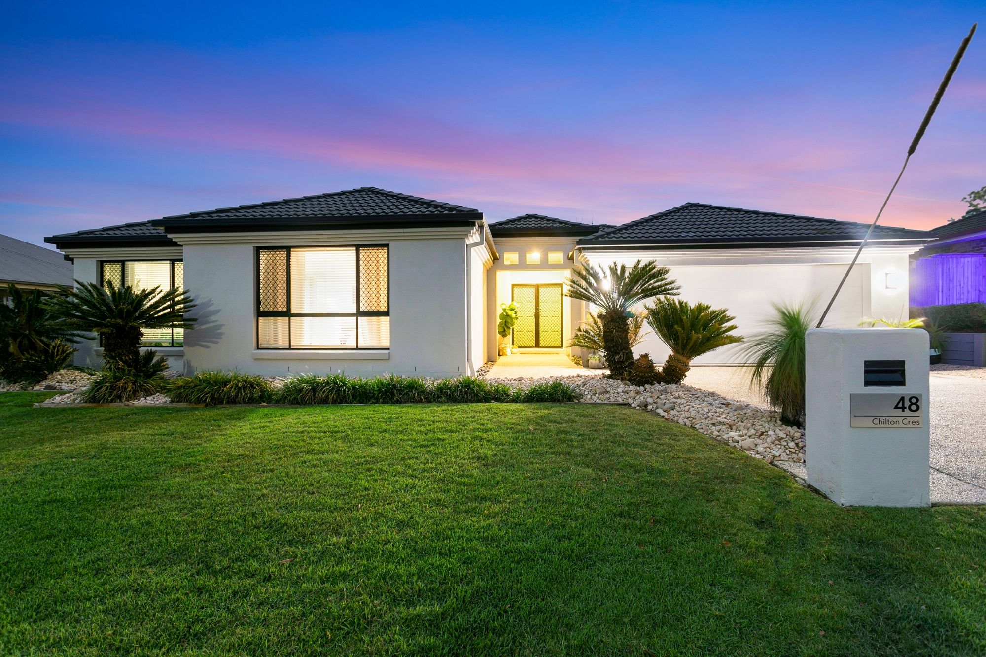 48 Chilton Crescent, North Lakes, QLD 4509