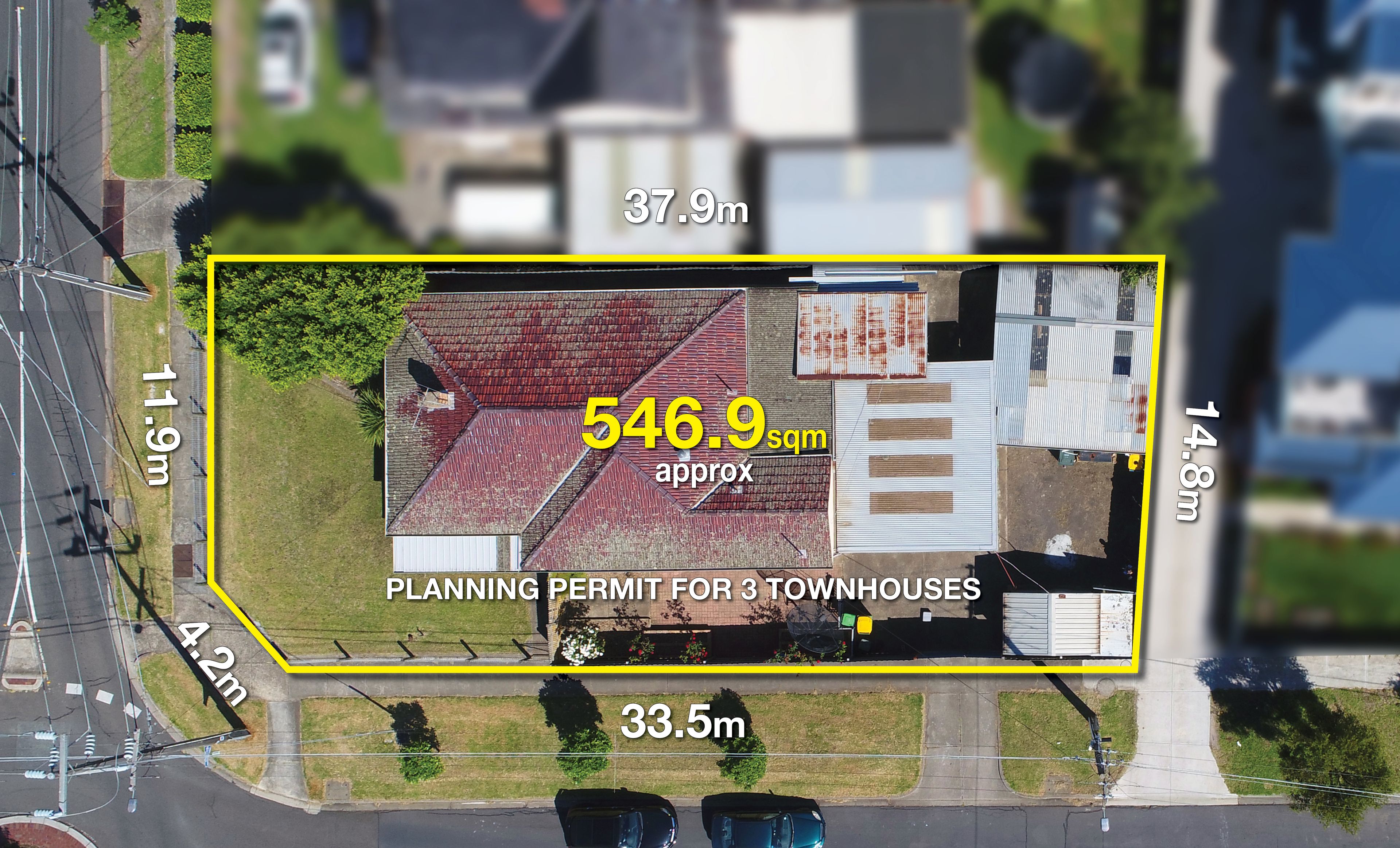 2 Cuthbert Road, Reservoir VIC 3073