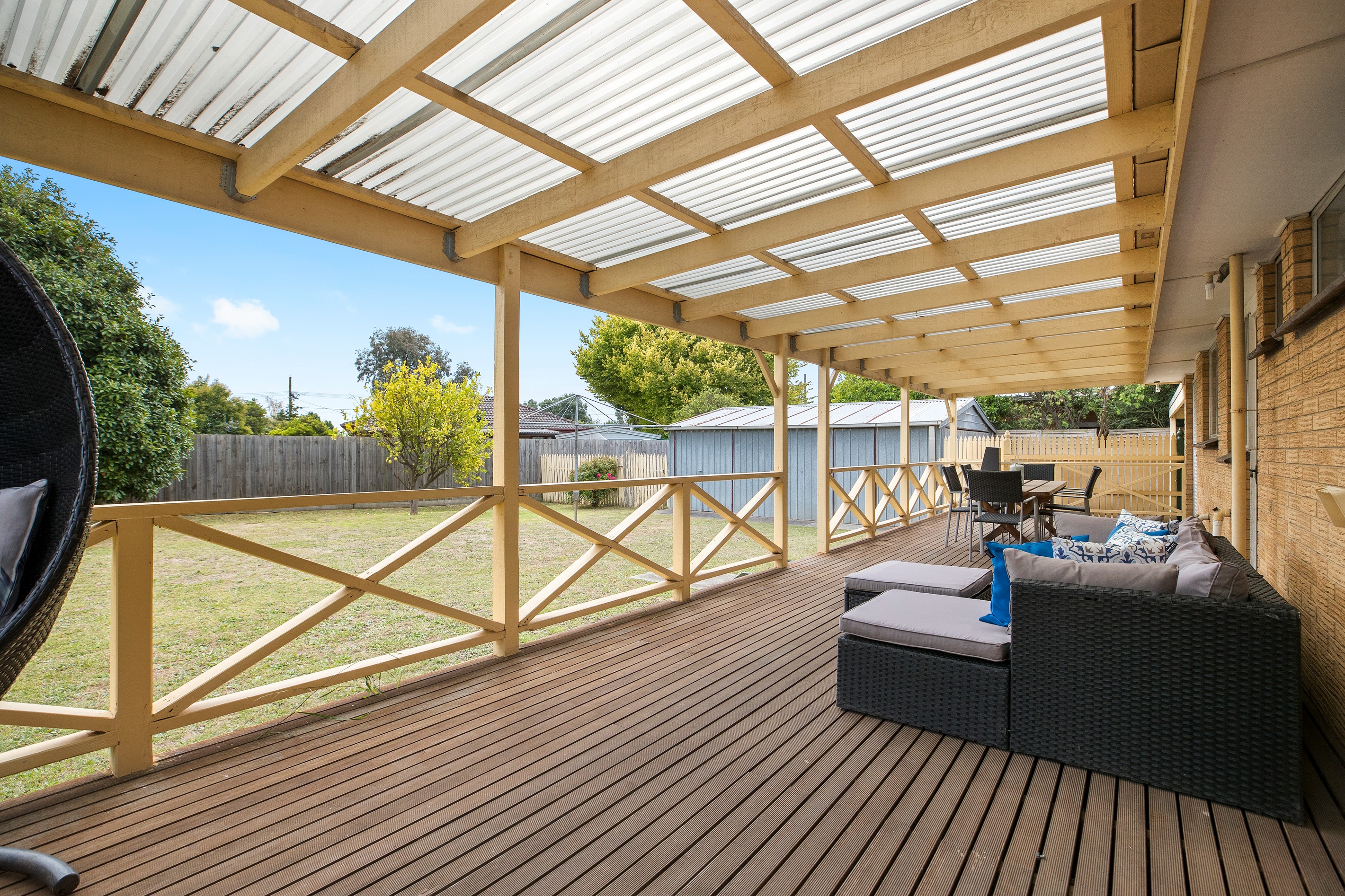 17 Narong Crescent, Knoxfield, VIC 3180