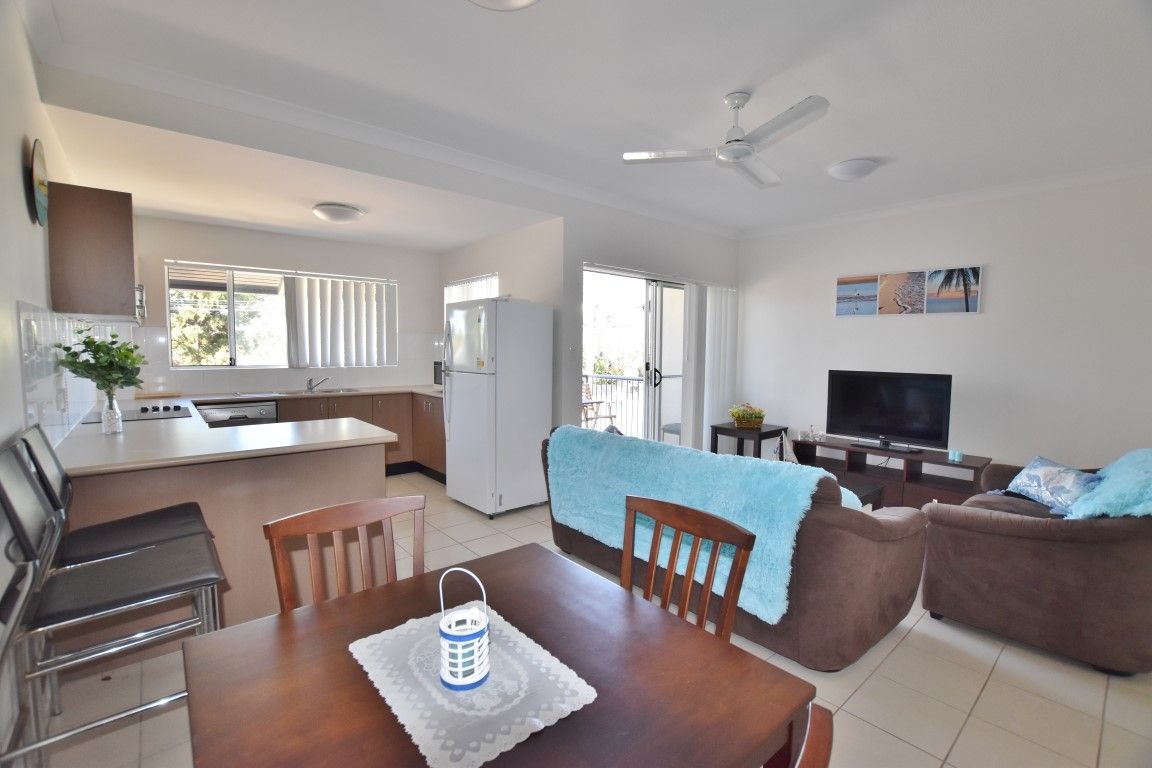 8/47-53 Barney Street, Barney Point, QLD 4680