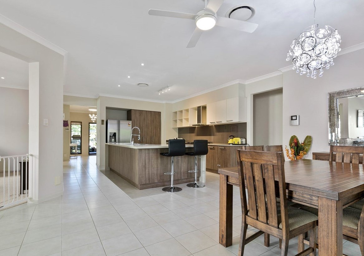 4 Wallaroo Circuit, North Lakes, QLD 4509