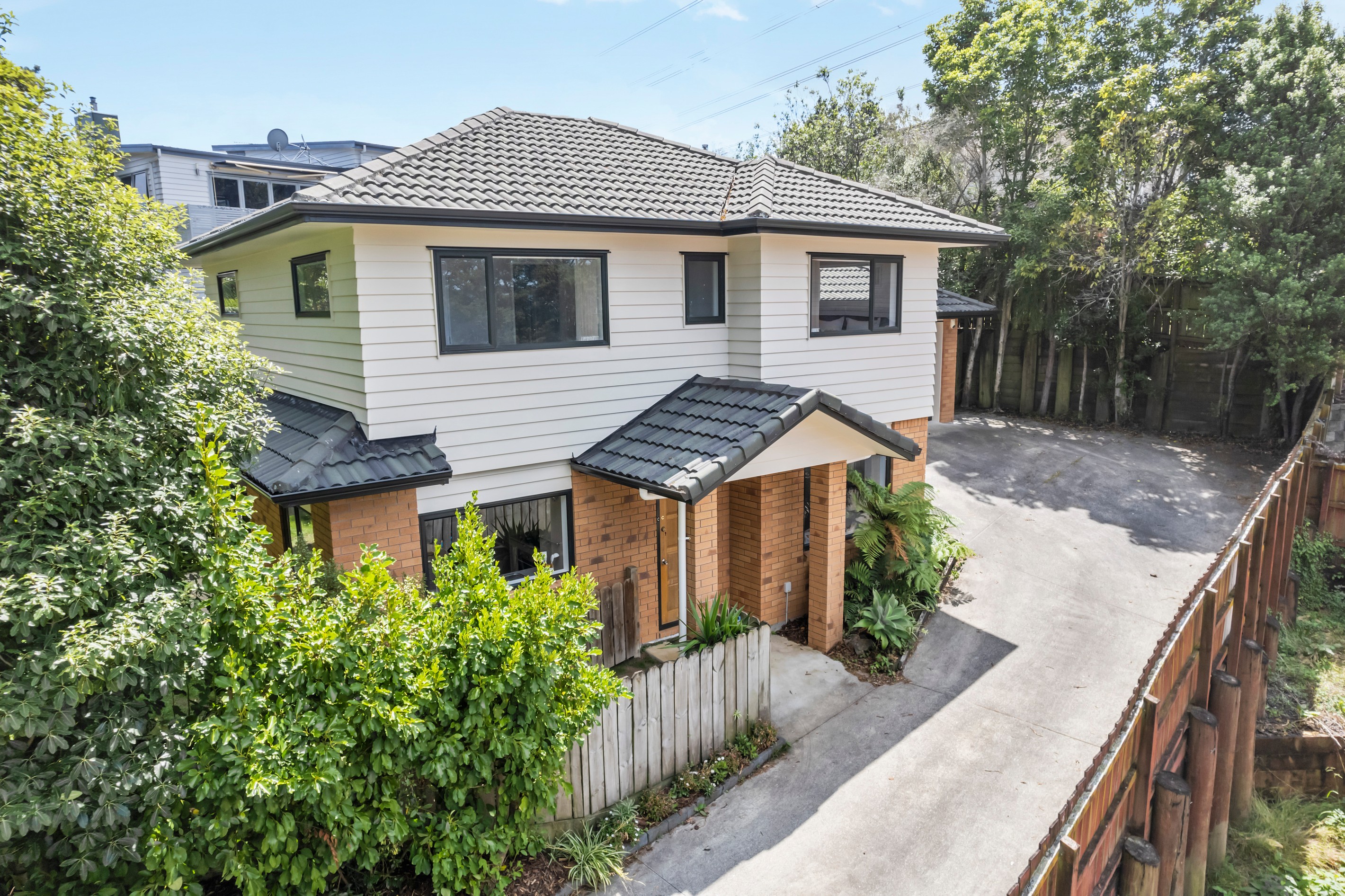 201C Hill Road, The Gardens, Manukau City