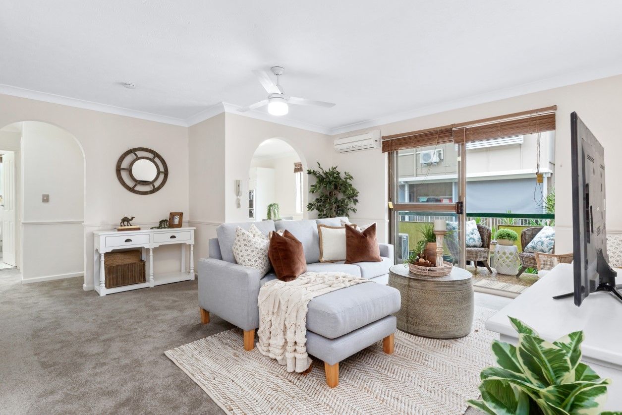4/39 Camden Street, Albion, QLD 4010