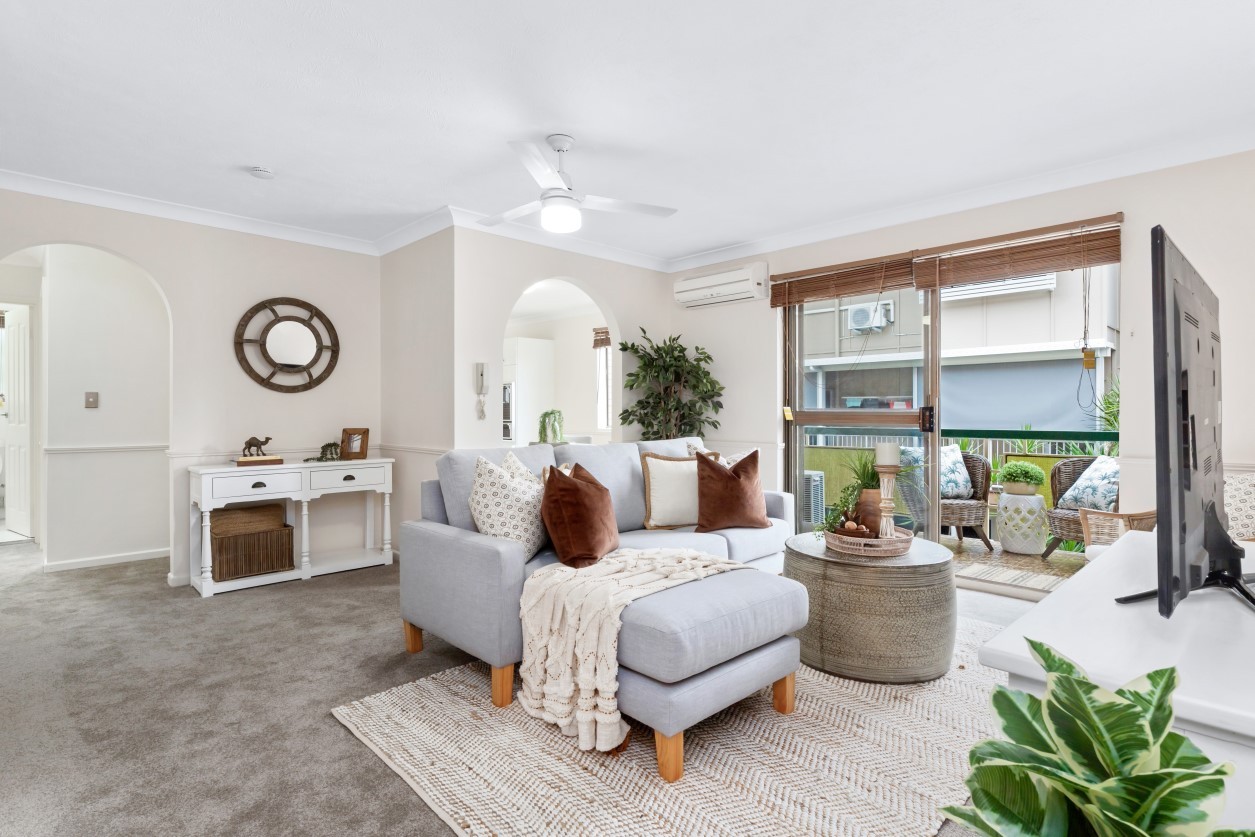 4/39 Camden Street, Albion, QLD 4010