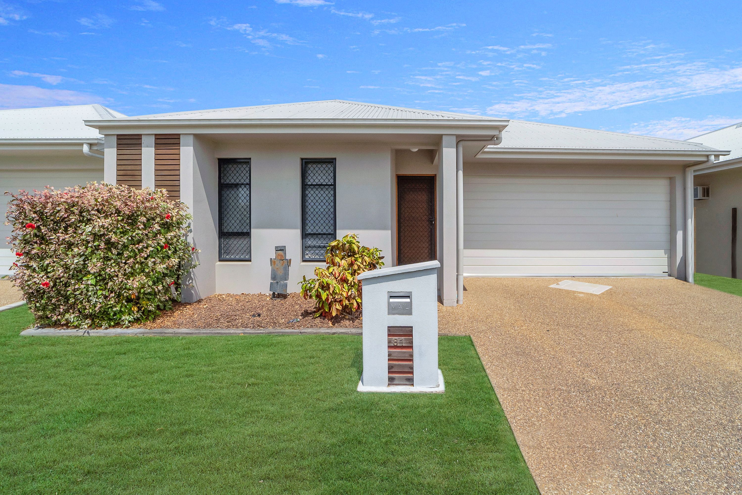 81 Tangerine Way, Kirwan QLD 4817