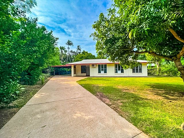 17 Glencoe Crescent, Tiwi NT 0810