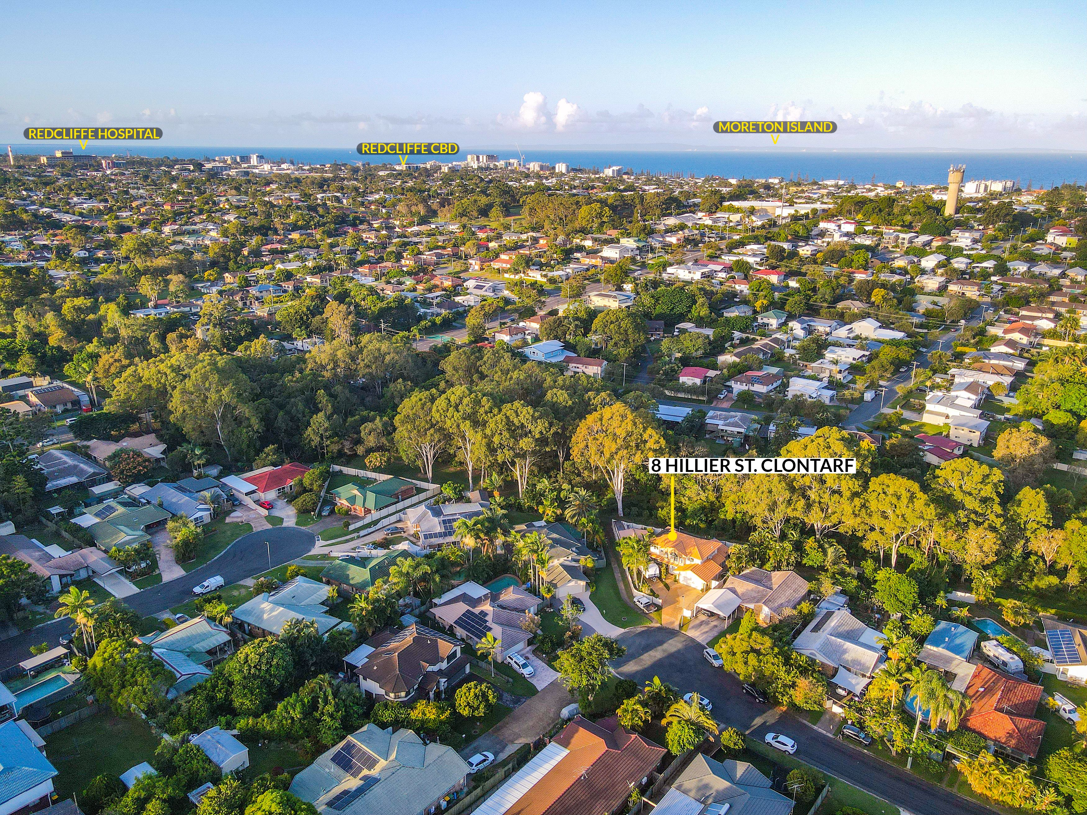 8 Hillier Street, Clontarf, QLD 4019