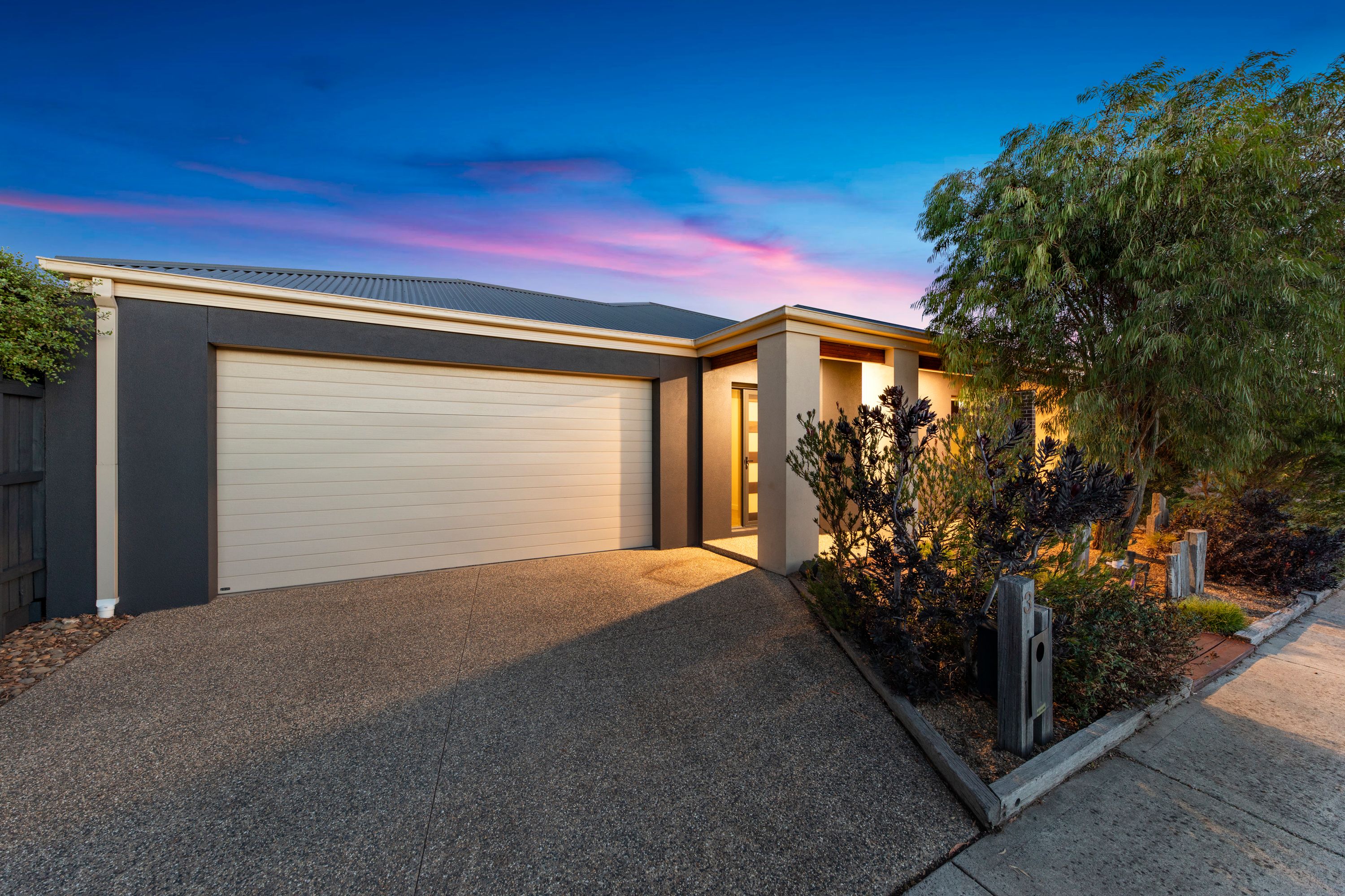 3 Weatherby Avenue, Officer, VIC 3809