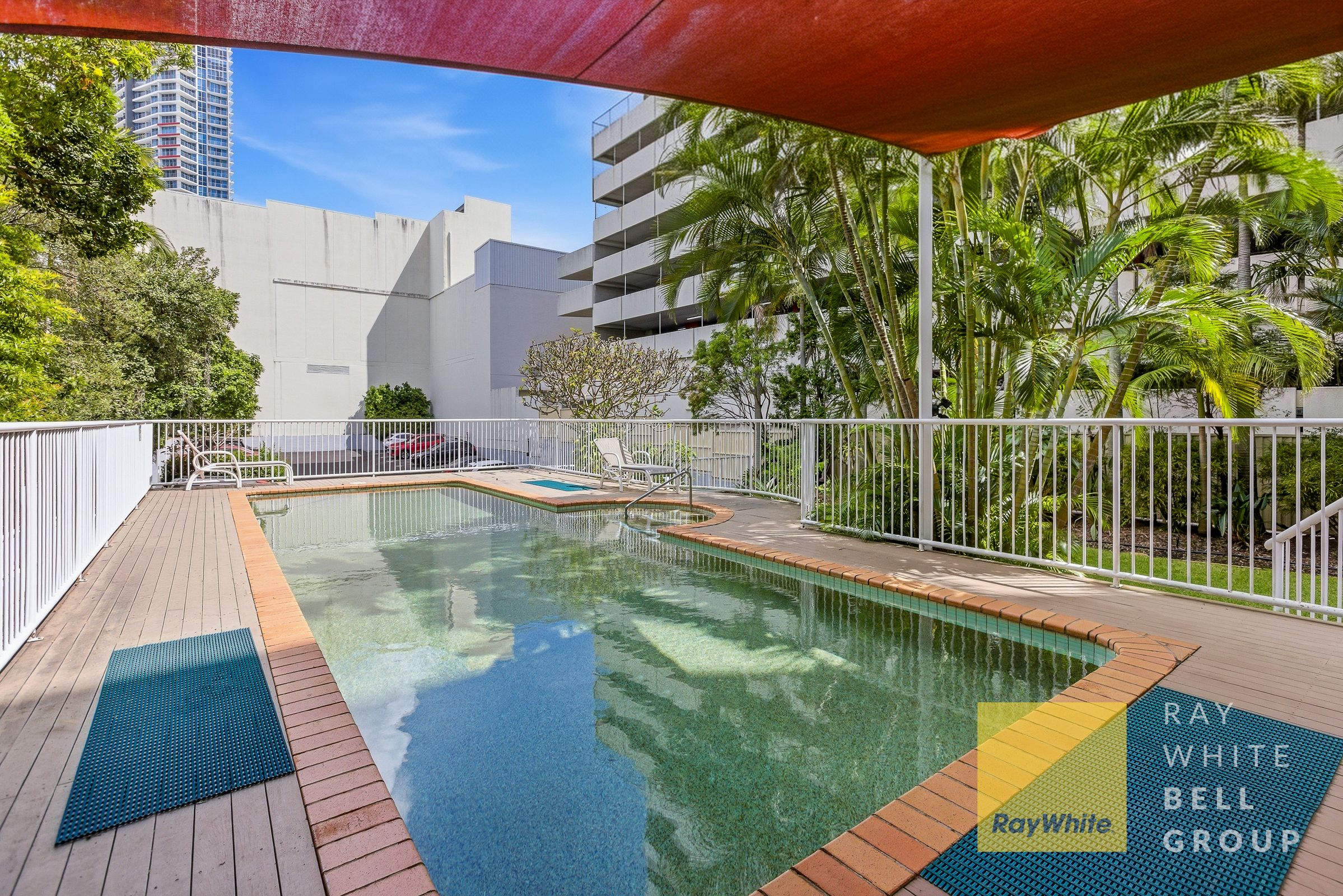 8/30 Marine Parade, Southport, QLD 4215