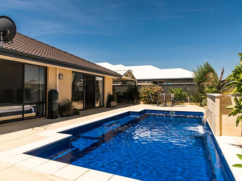 76 Lemon Gum Drive, Baldivis WA 6171