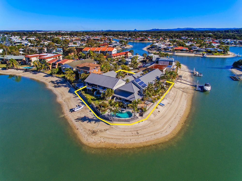 10/20-22 Woomba Place, Mooloolaba, QLD 4557