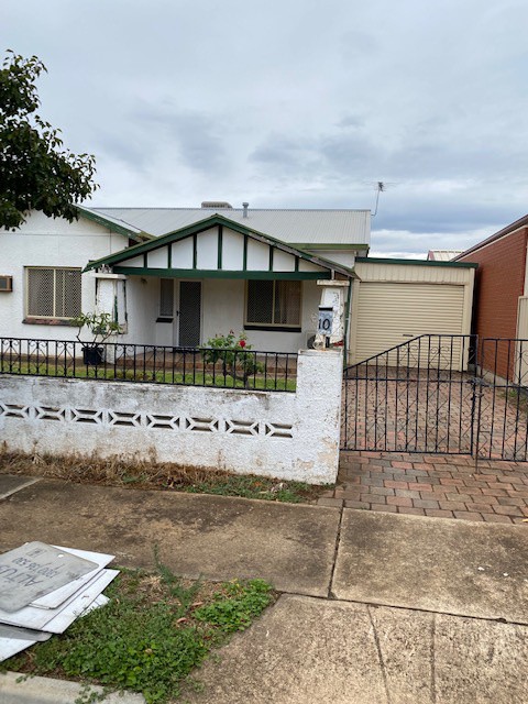 10 Grayson Street, Kilkenny, SA 5009