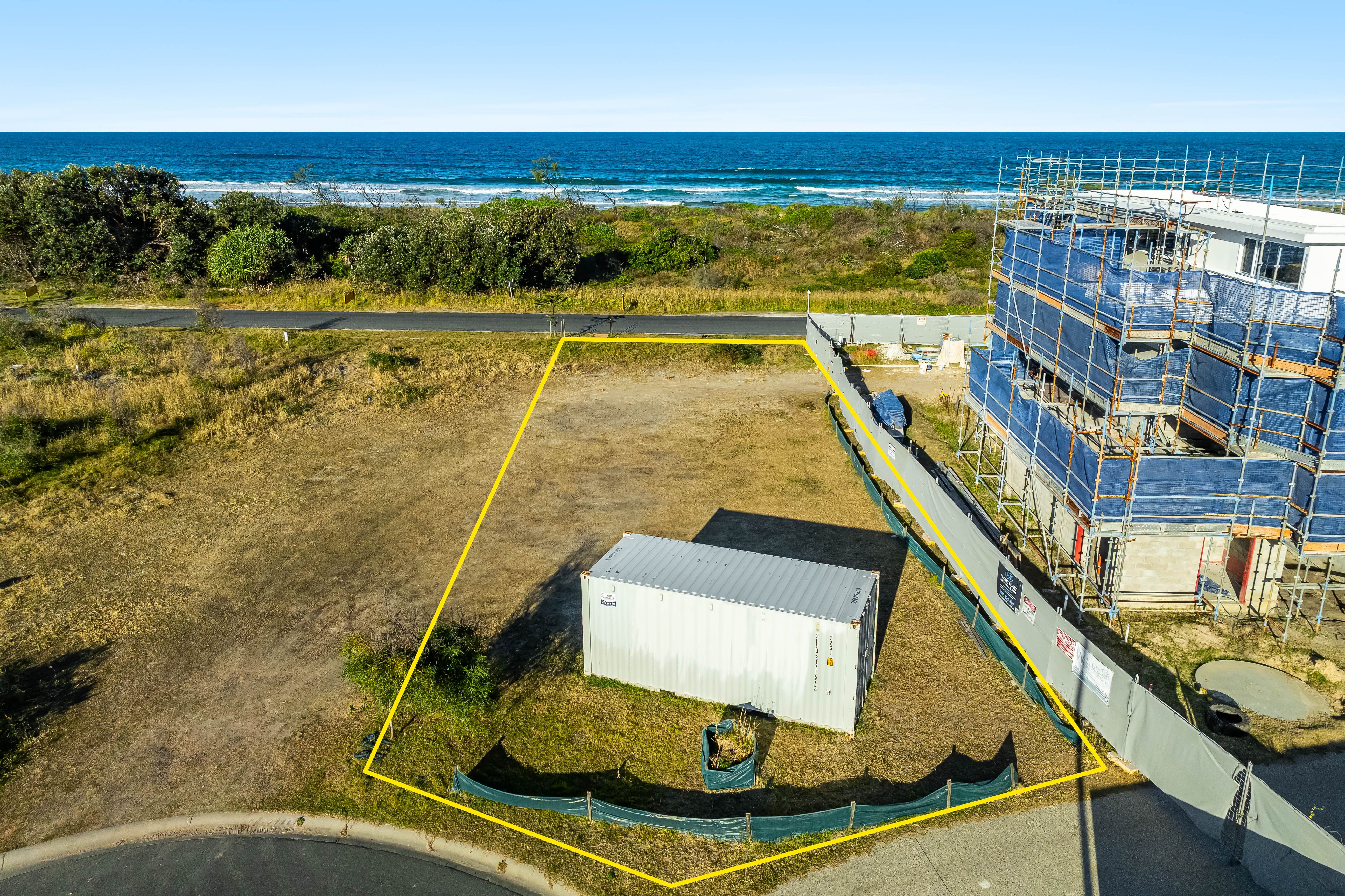 5B Dunes Court, Yamba, NSW 2464