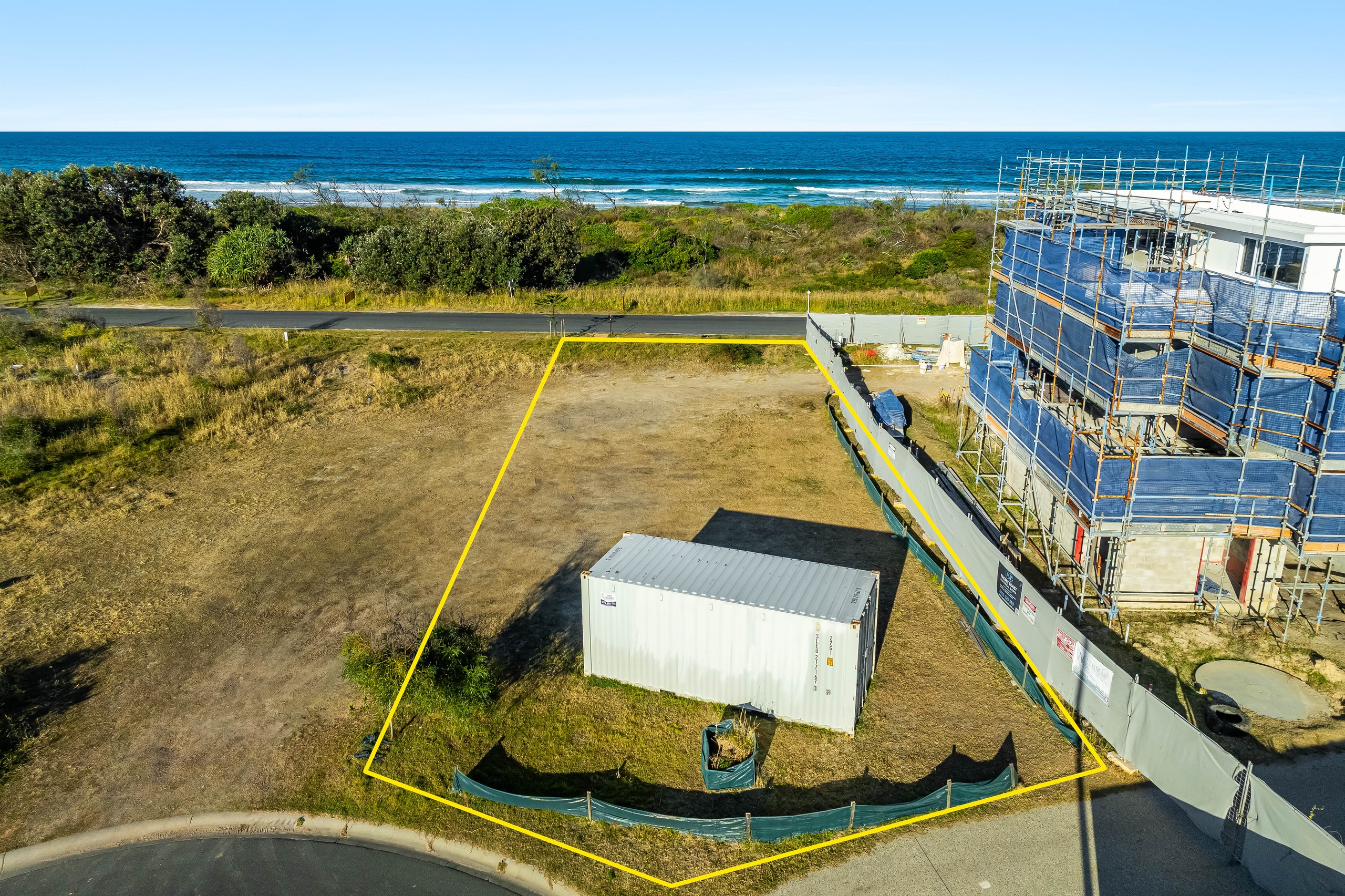 5B Dunes Court, Yamba, NSW 2464