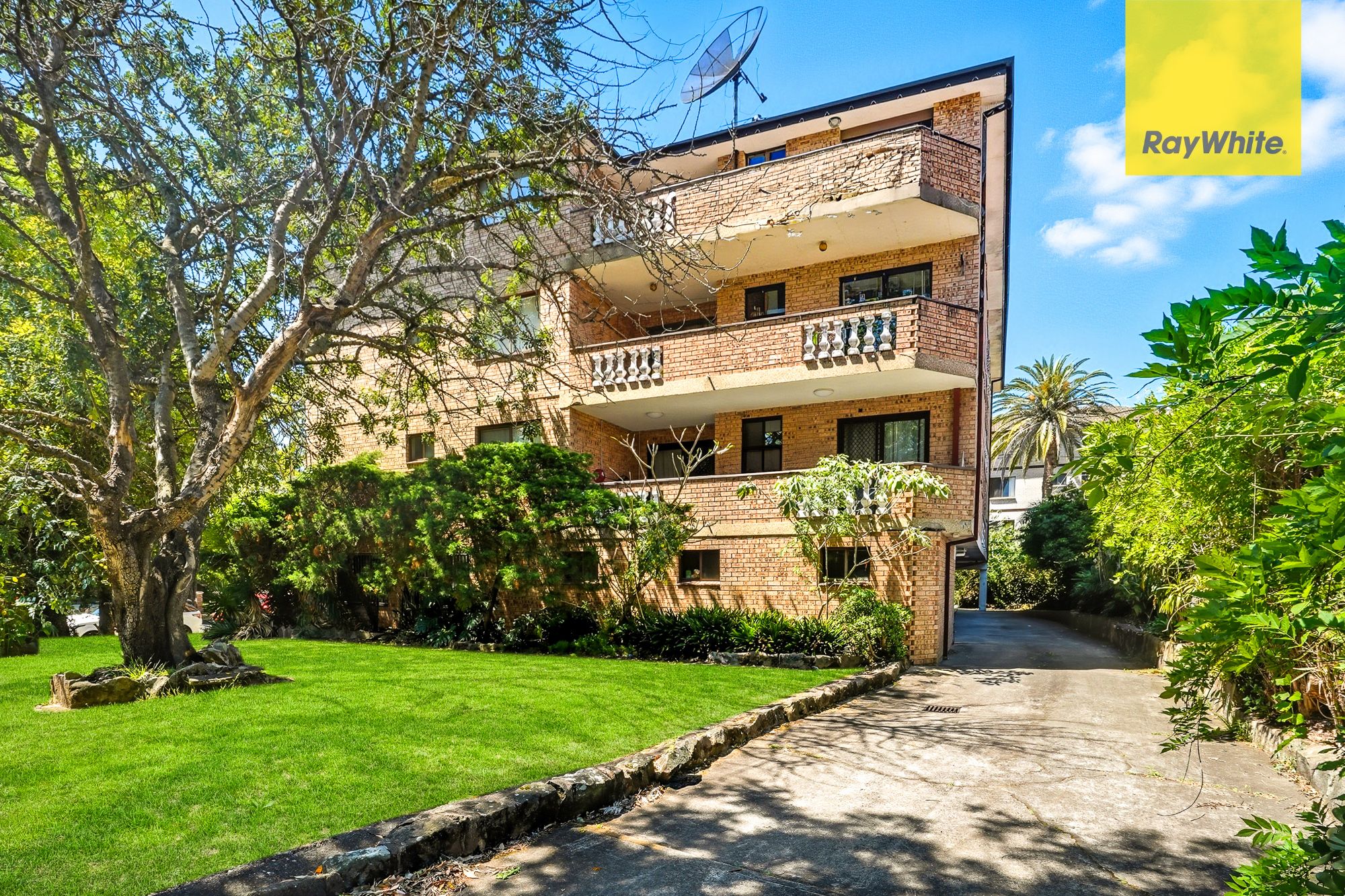 41 Harris Street , Harris Park NSW 2150