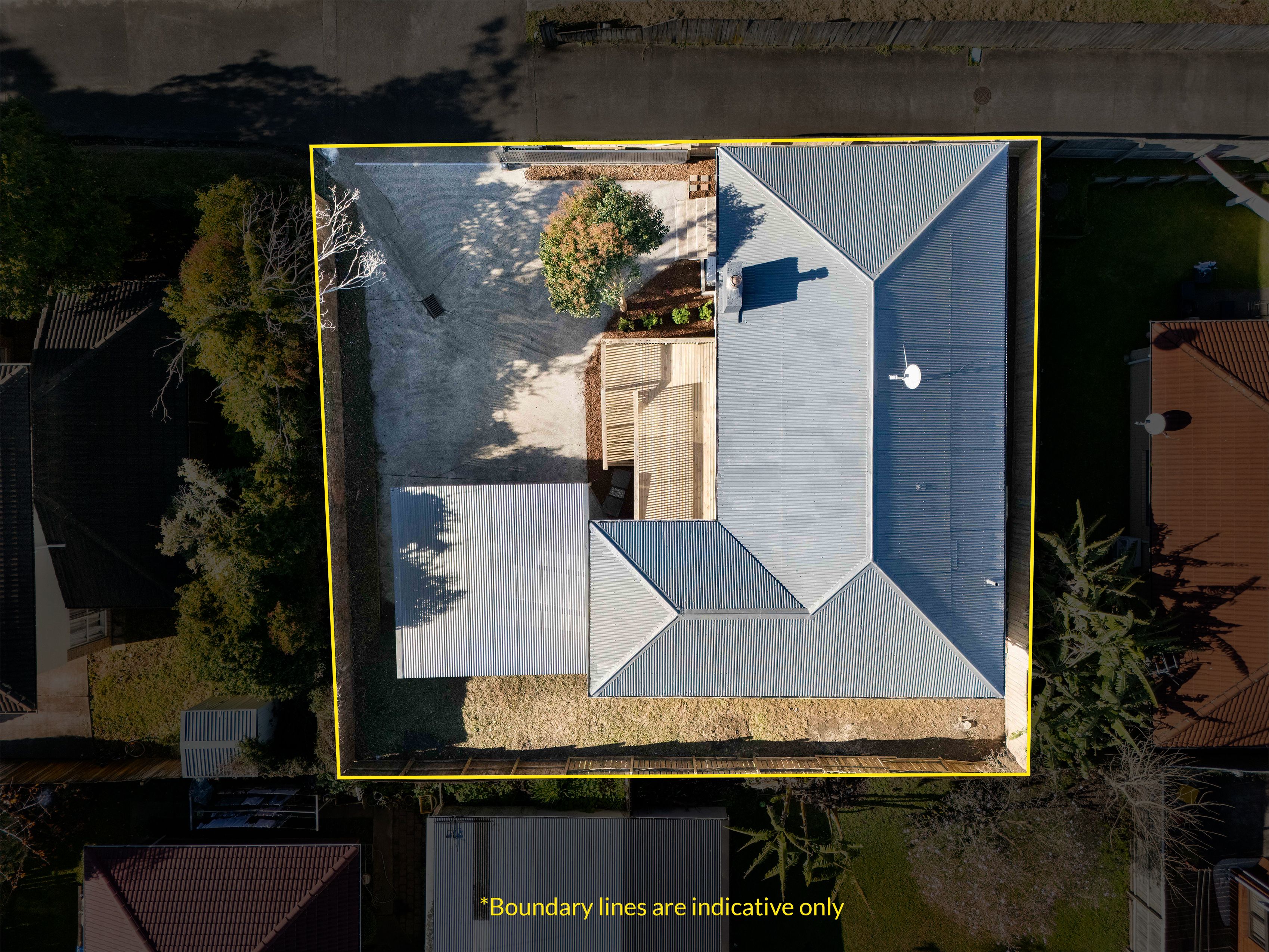 51 Halver Road, Manurewa, Manukau City