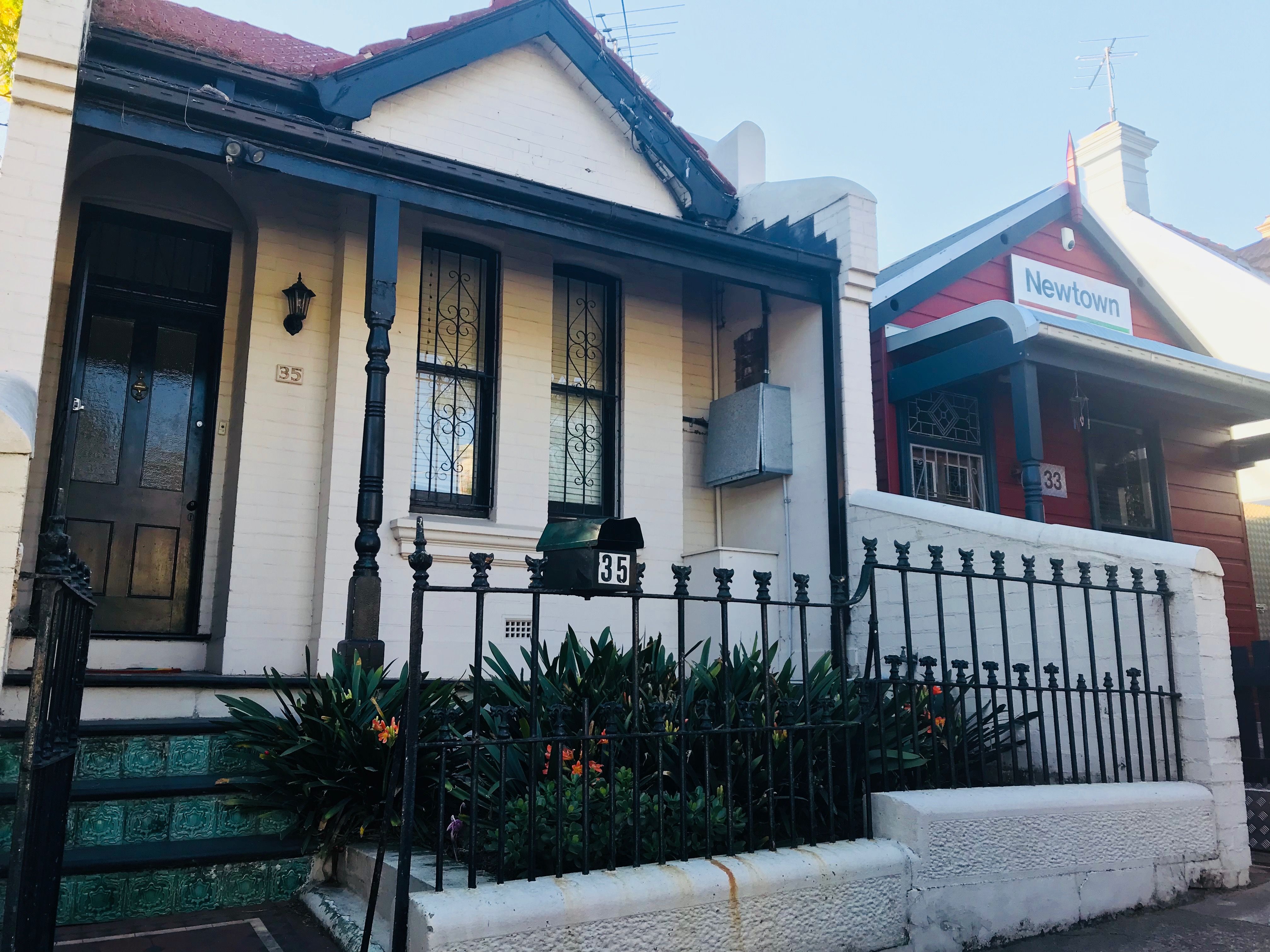 35 Rawson Street, Newtown, NSW 2042
