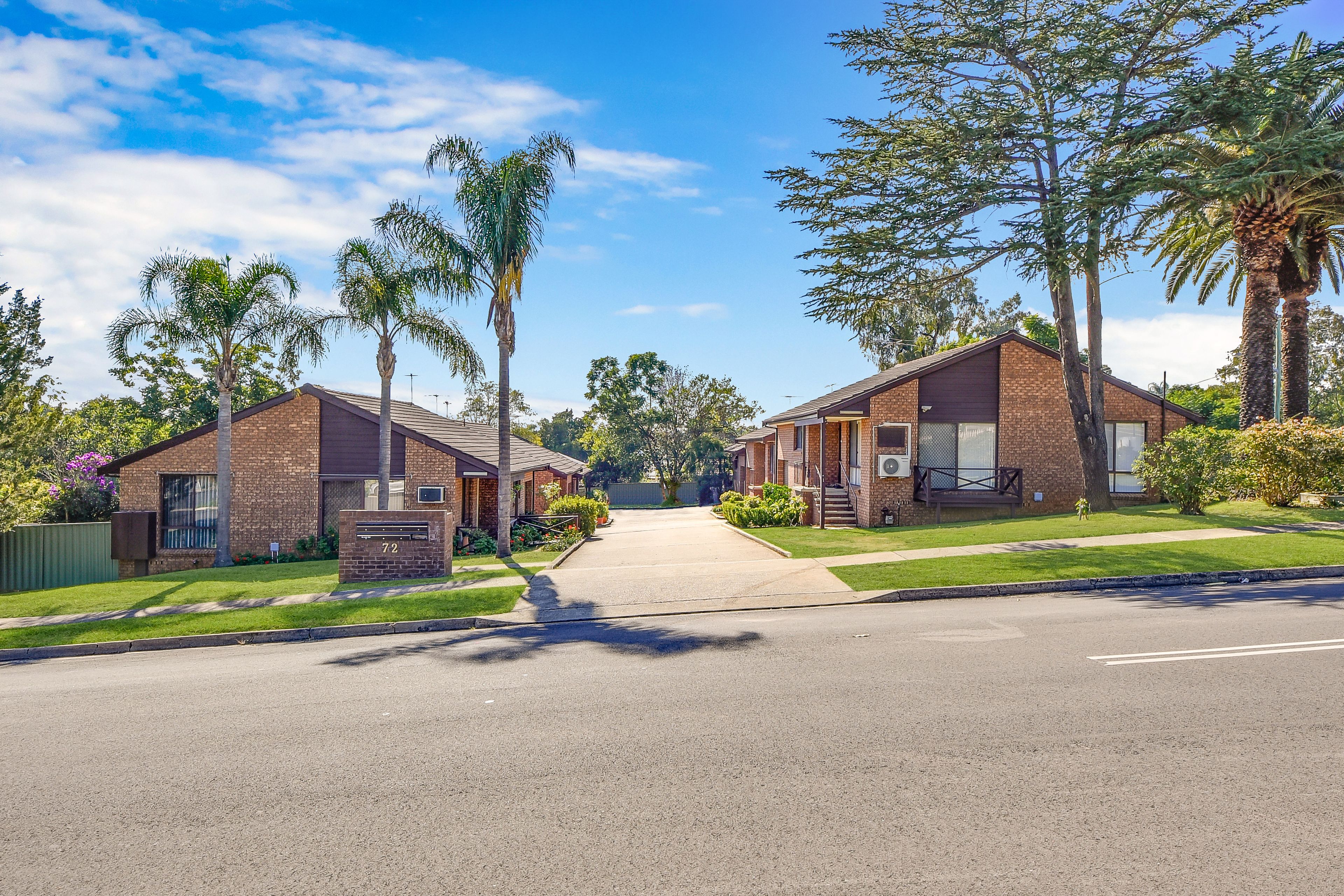 3/72 Warby Street, Campbelltown, NSW 2560