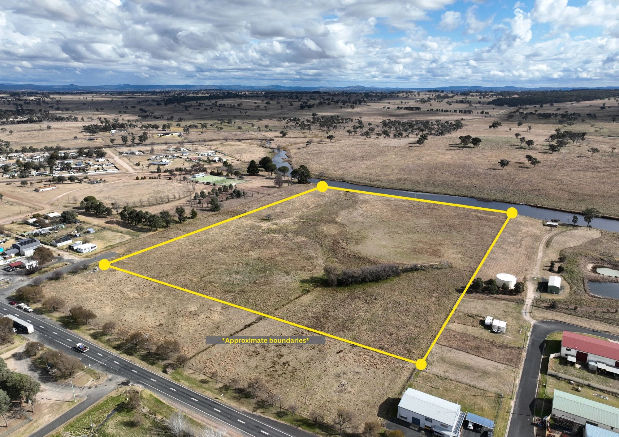 42 Alice Street, Deepwater, NSW 2371
