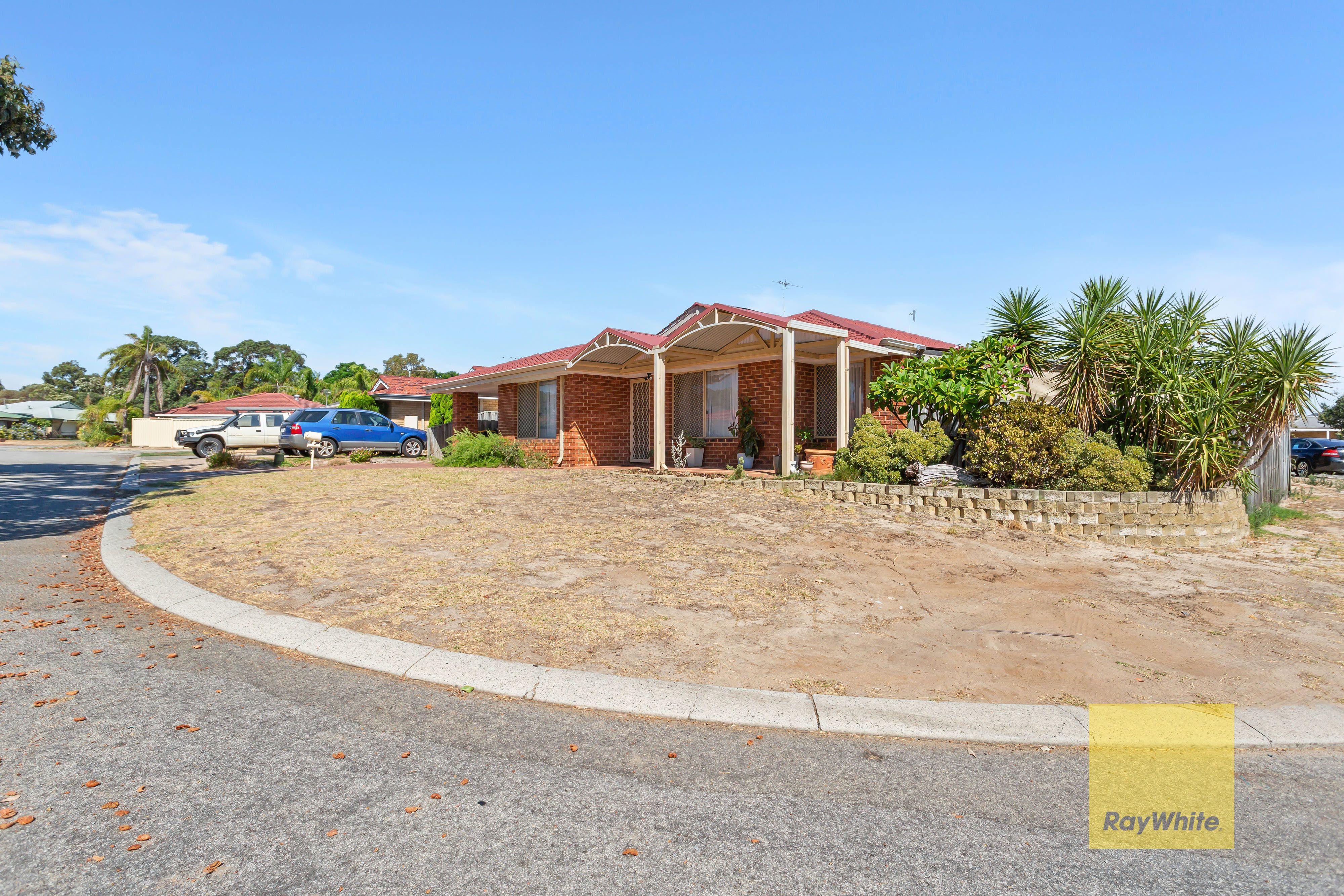 26 Inquirer Lane, Stratton, WA 6056