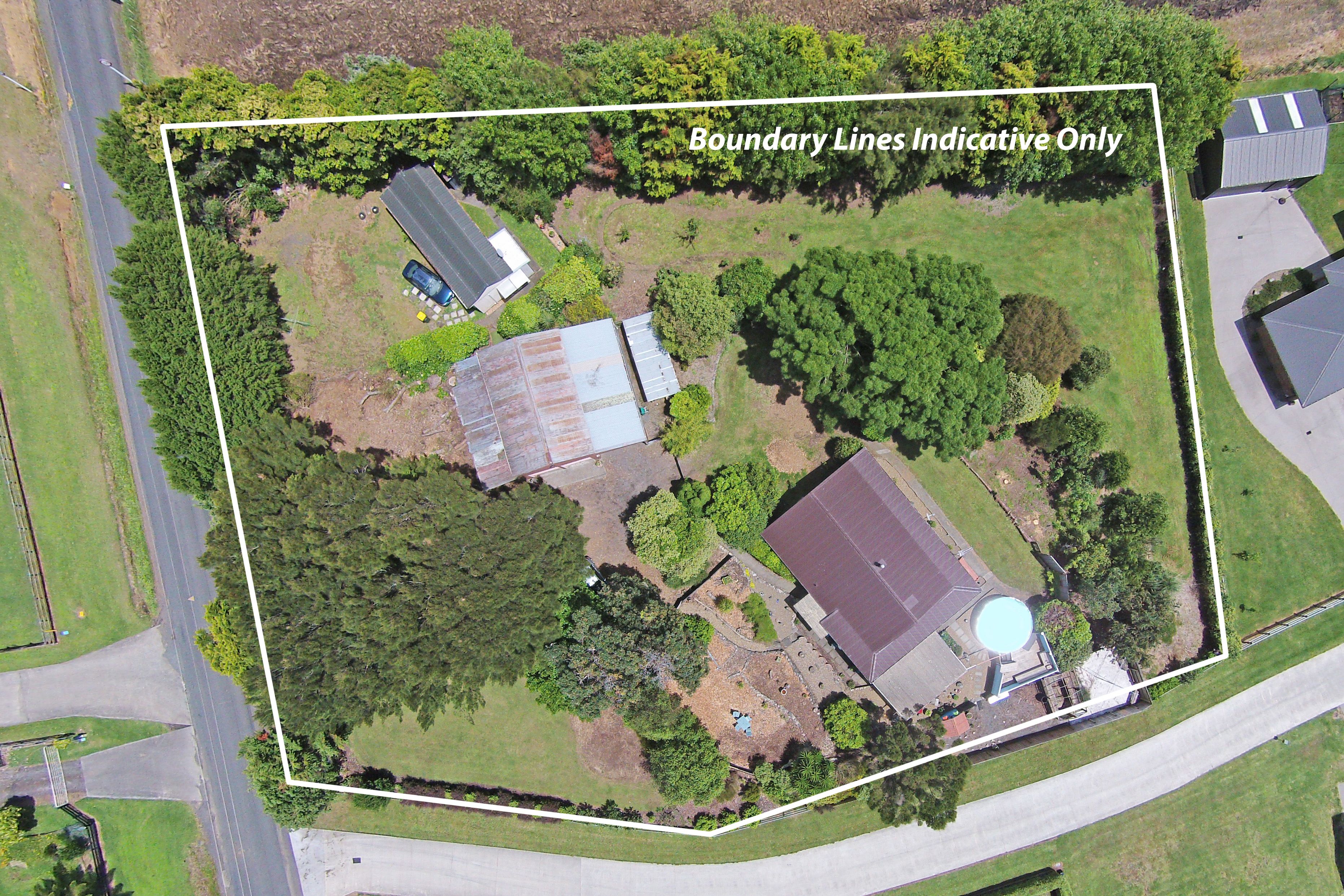 15 Karioitahi Road, Waiuku, Franklin