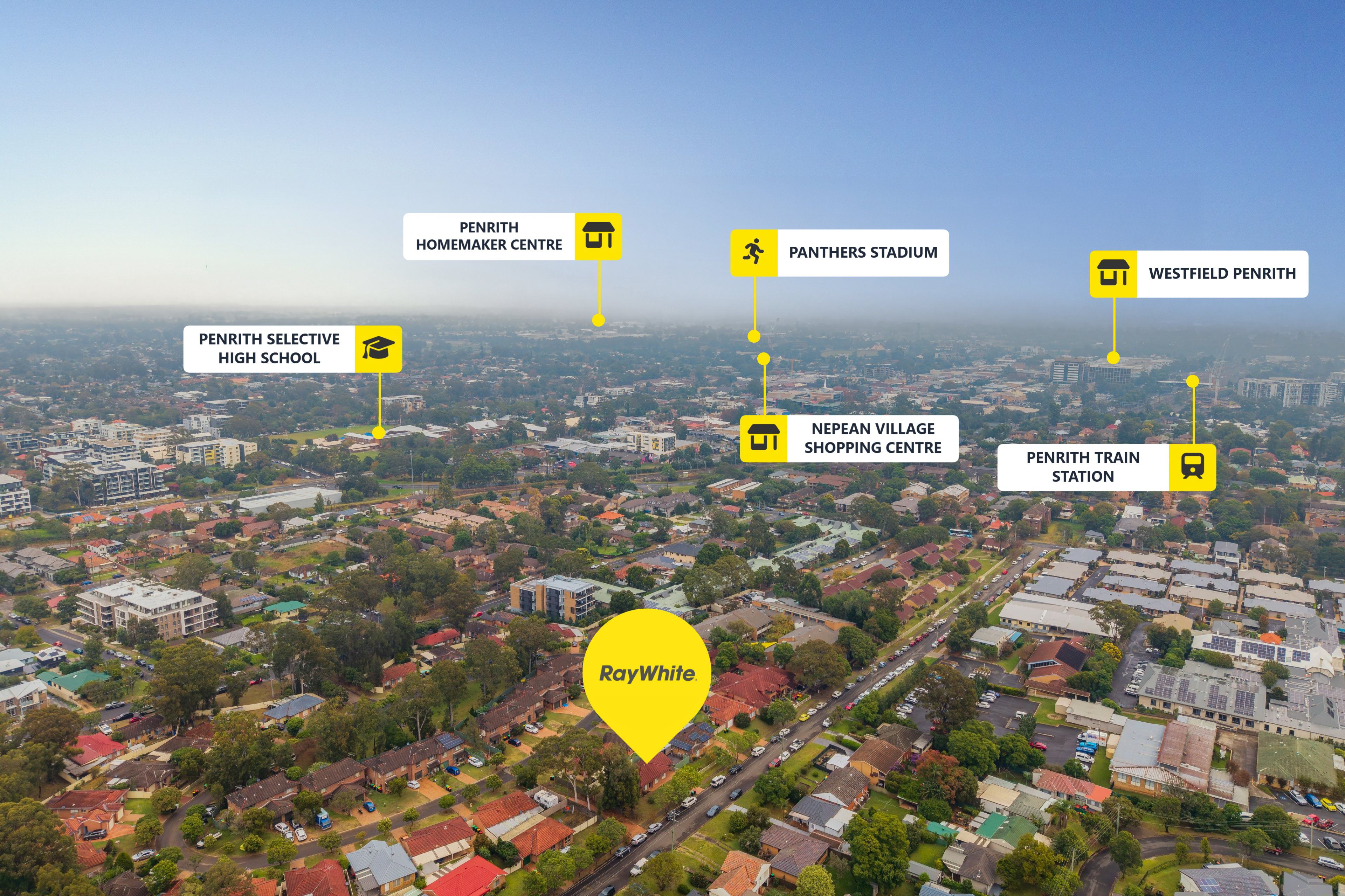 42 Gascoigne Street, Penrith, NSW