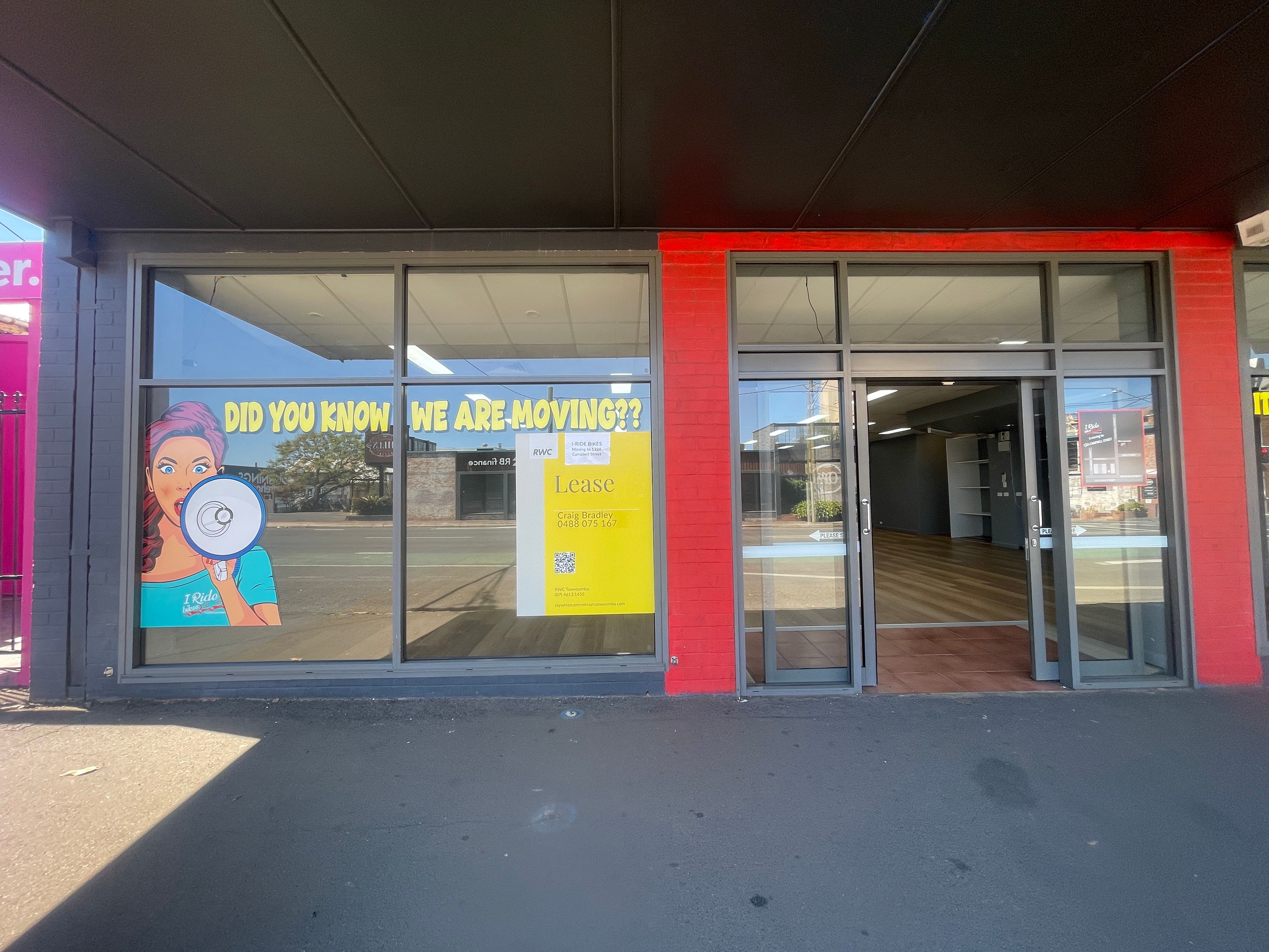290-292 Ruthven Street, Toowoomba City, QLD 4350