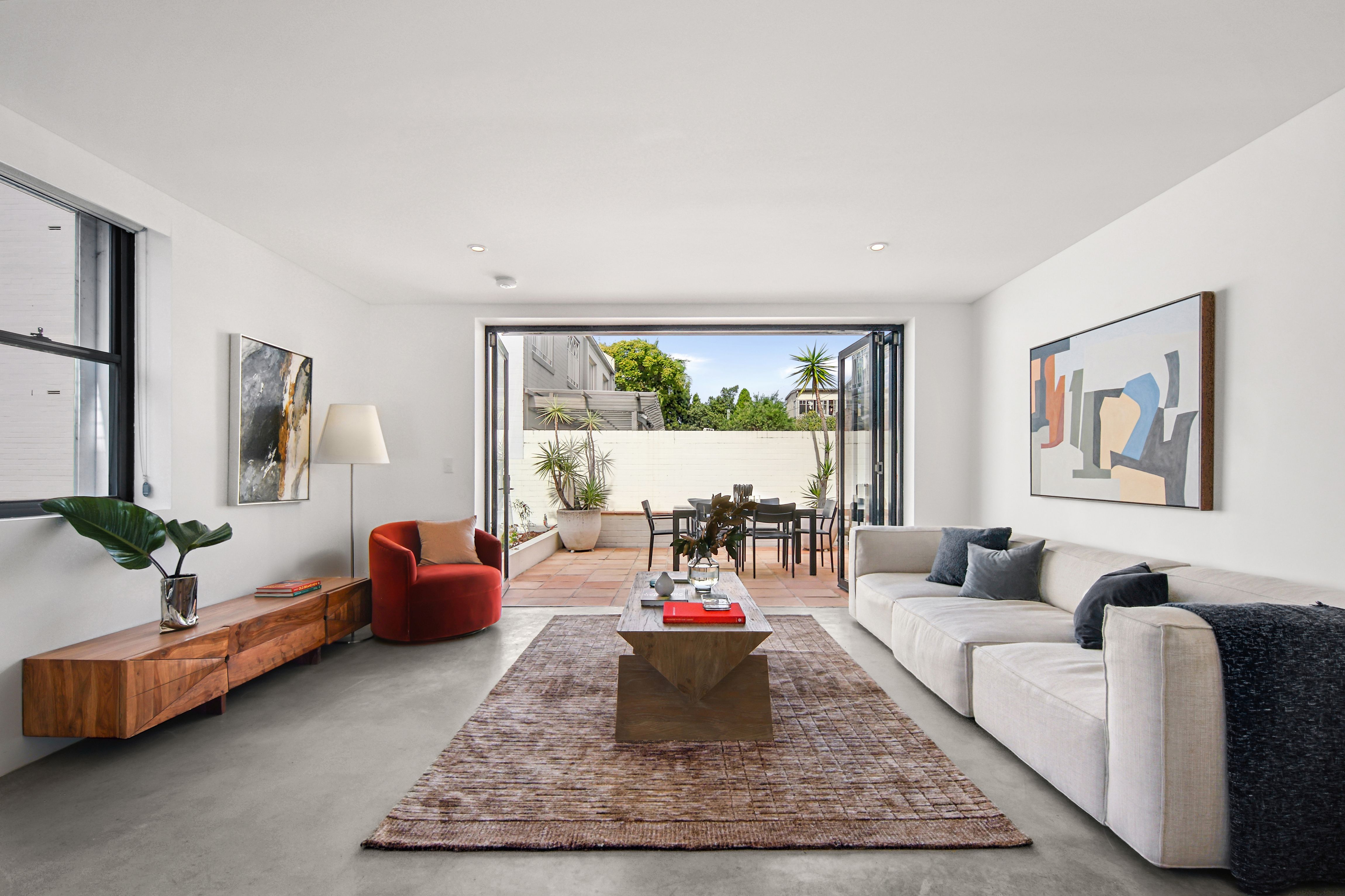 12A Lombard Close, Glebe, NSW 2037