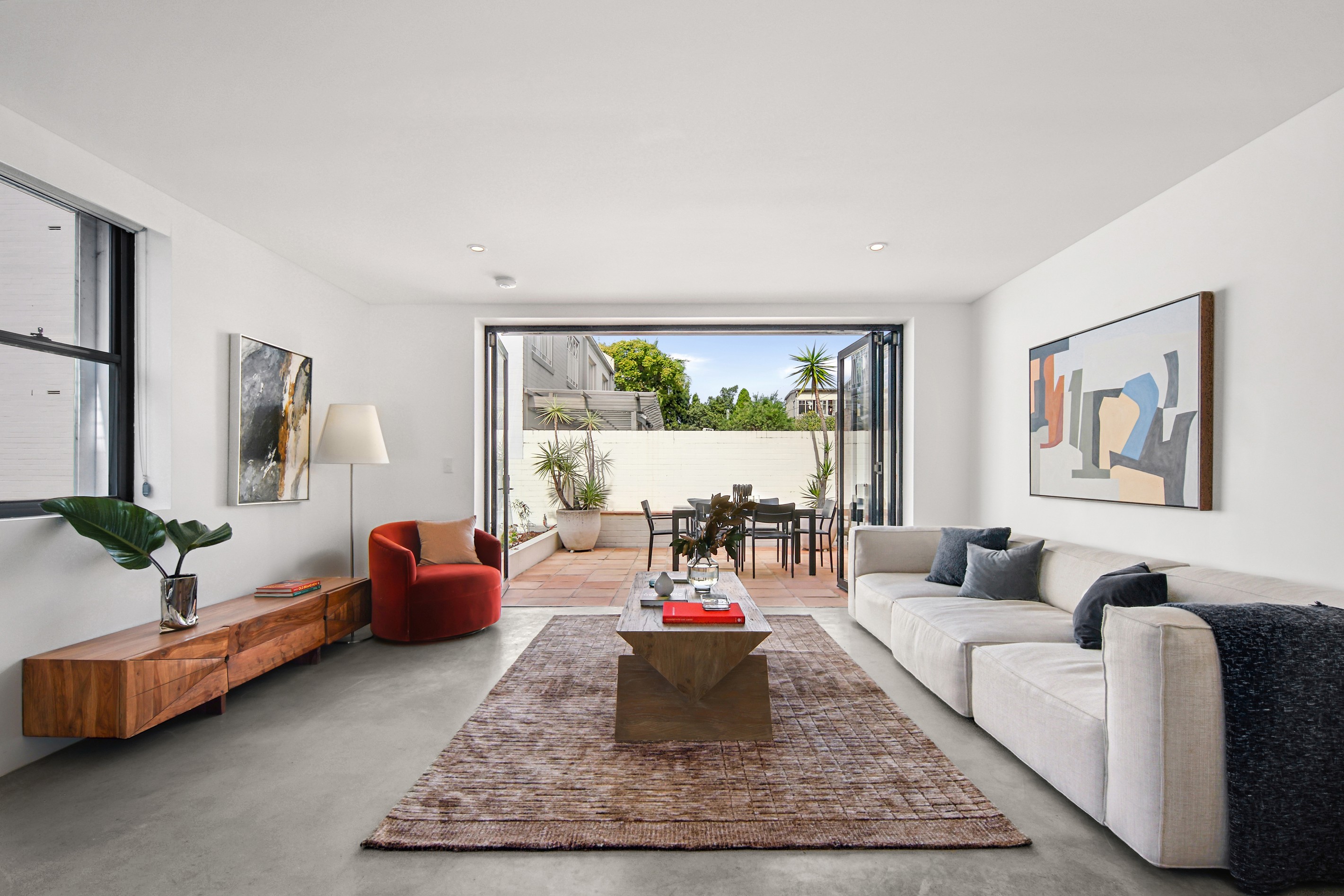 12A Lombard Close, Glebe, NSW 2037