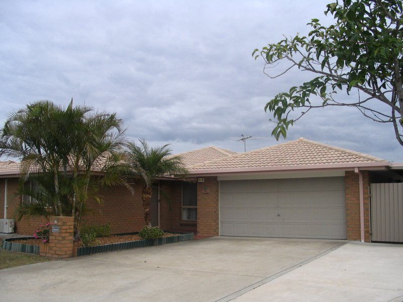 6 Mentone Street, Boondall, QLD 4034