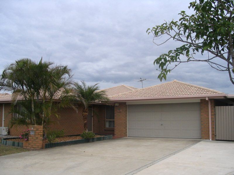6 Mentone Street, Boondall, QLD 4034