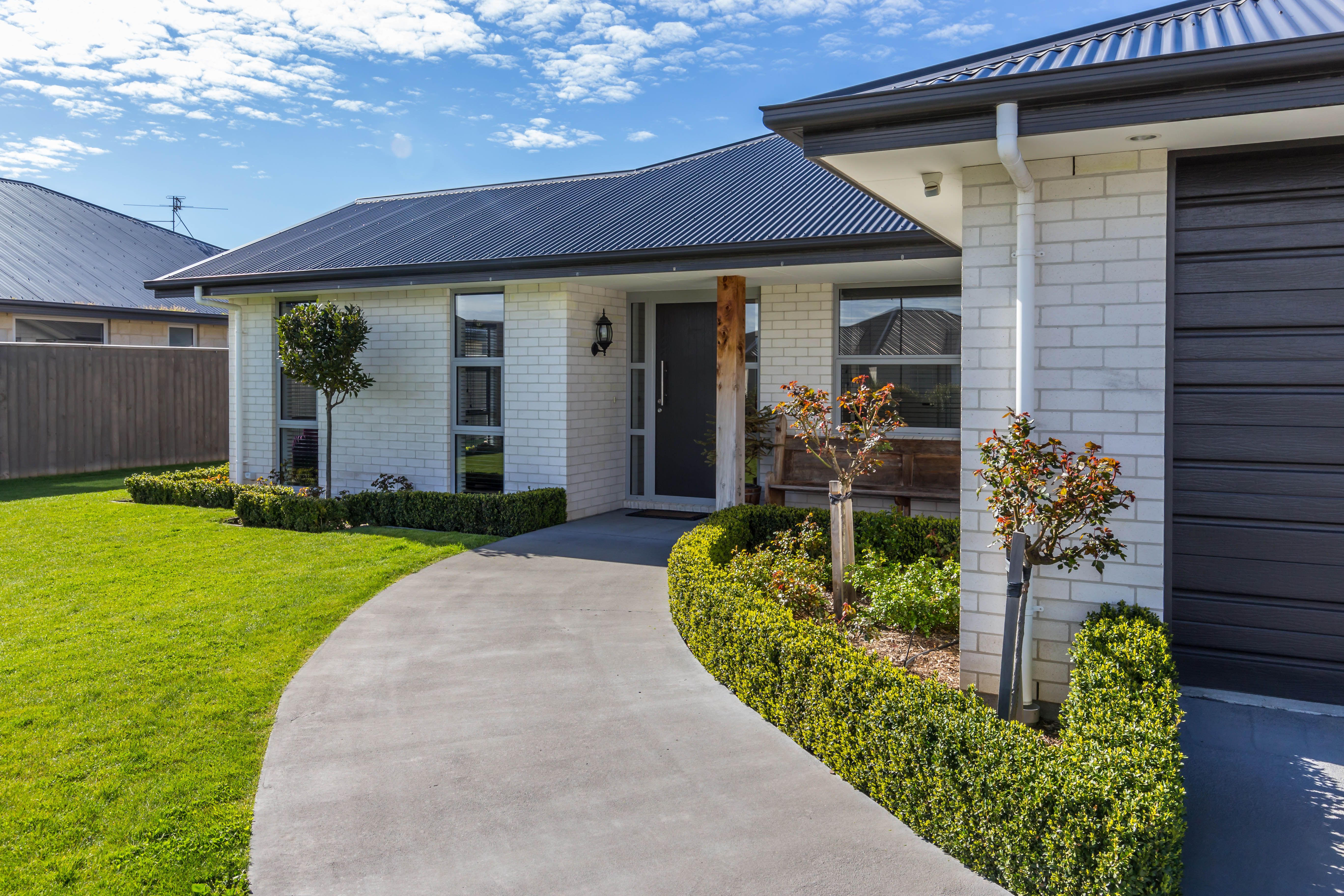 5 Cassidy Avenue, Lincoln, Selwyn District