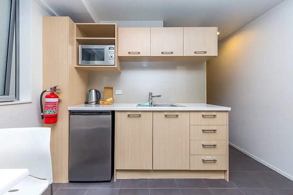 E2/8 White Street, Auckland Central, Auckland City