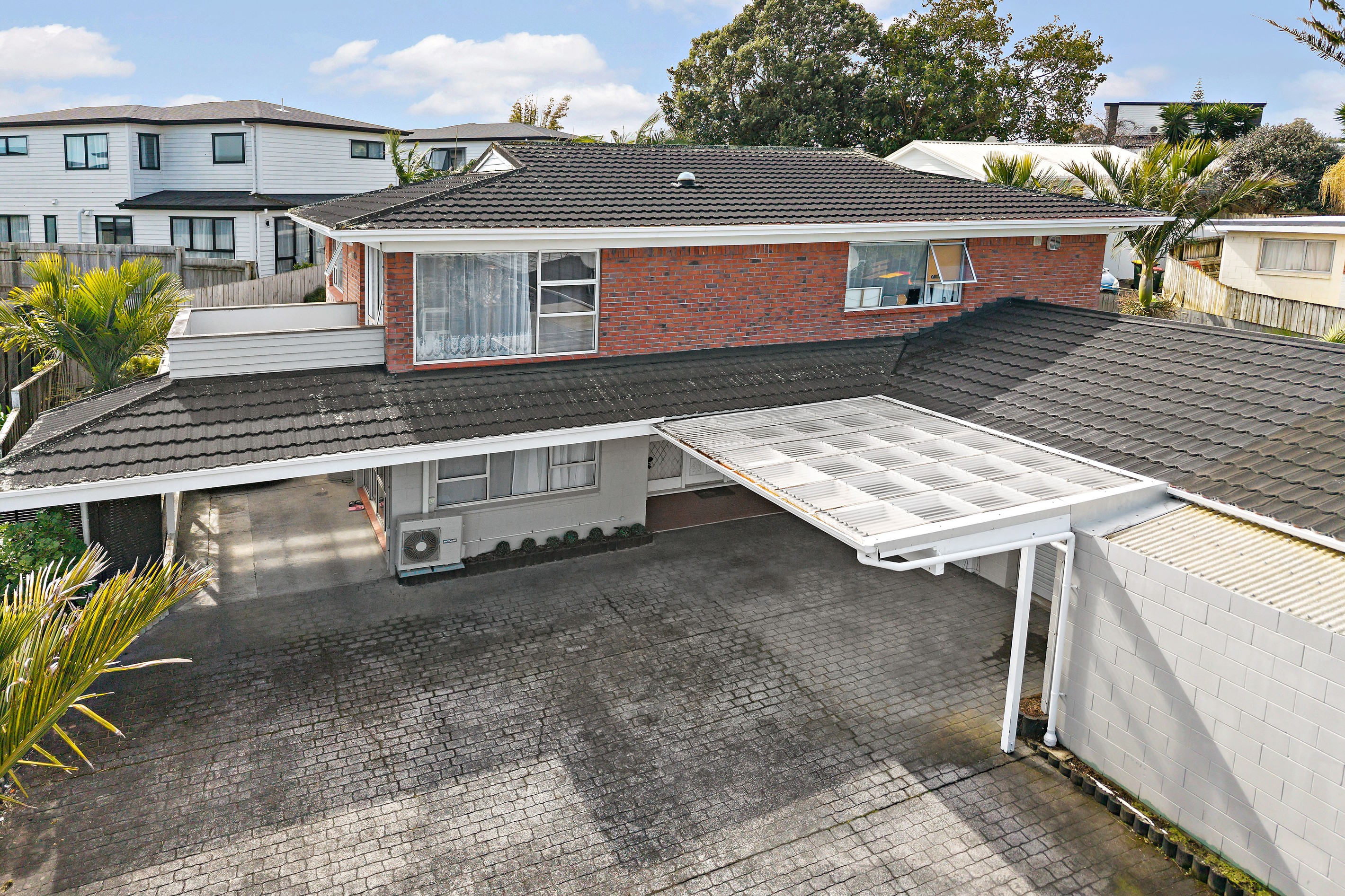 14 Marriott Road, Pakuranga, Manukau City