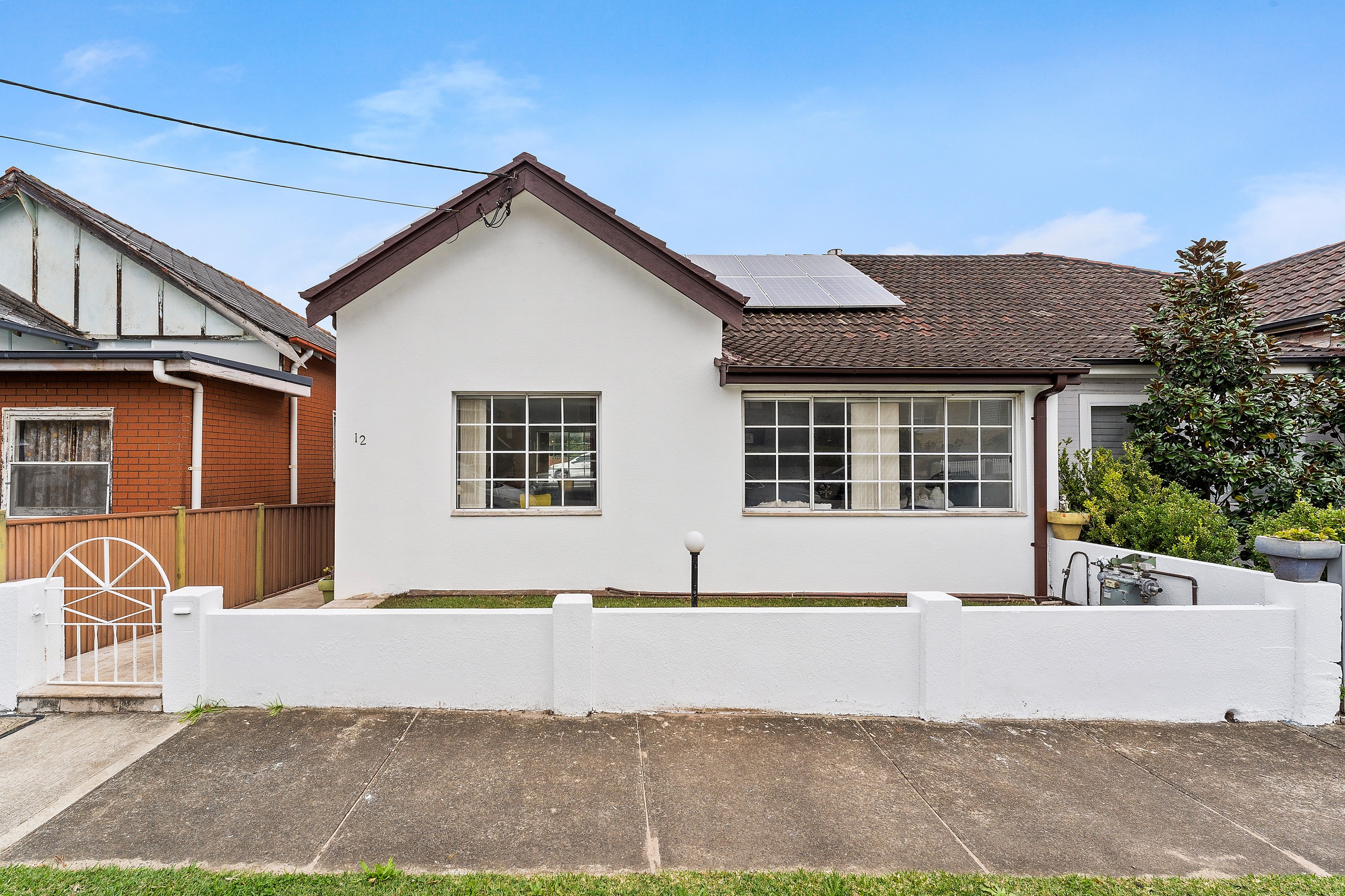 12 Bellevue Street, Arncliffe, NSW 2205