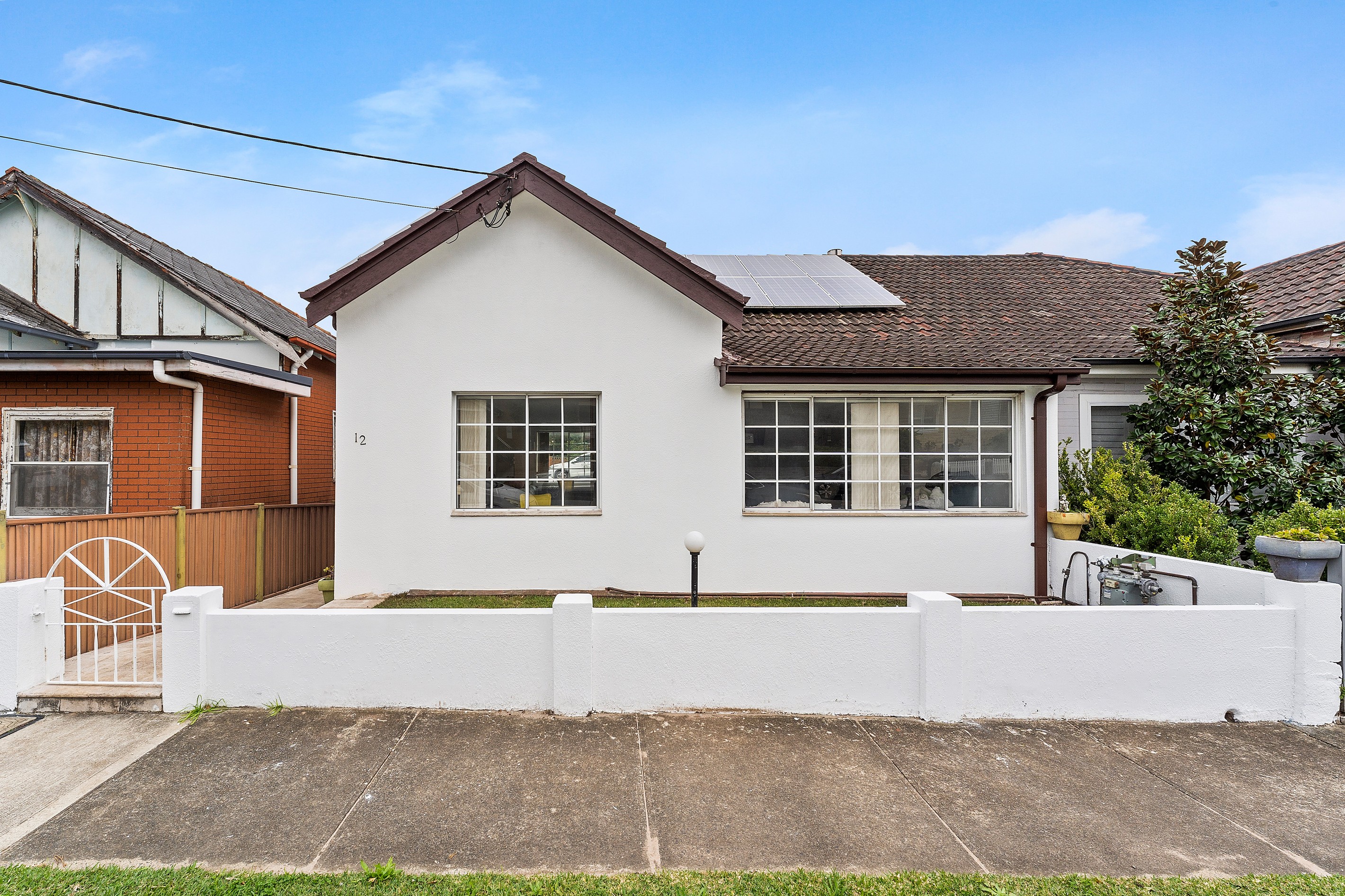 12 Bellevue Street, Arncliffe, NSW 2205