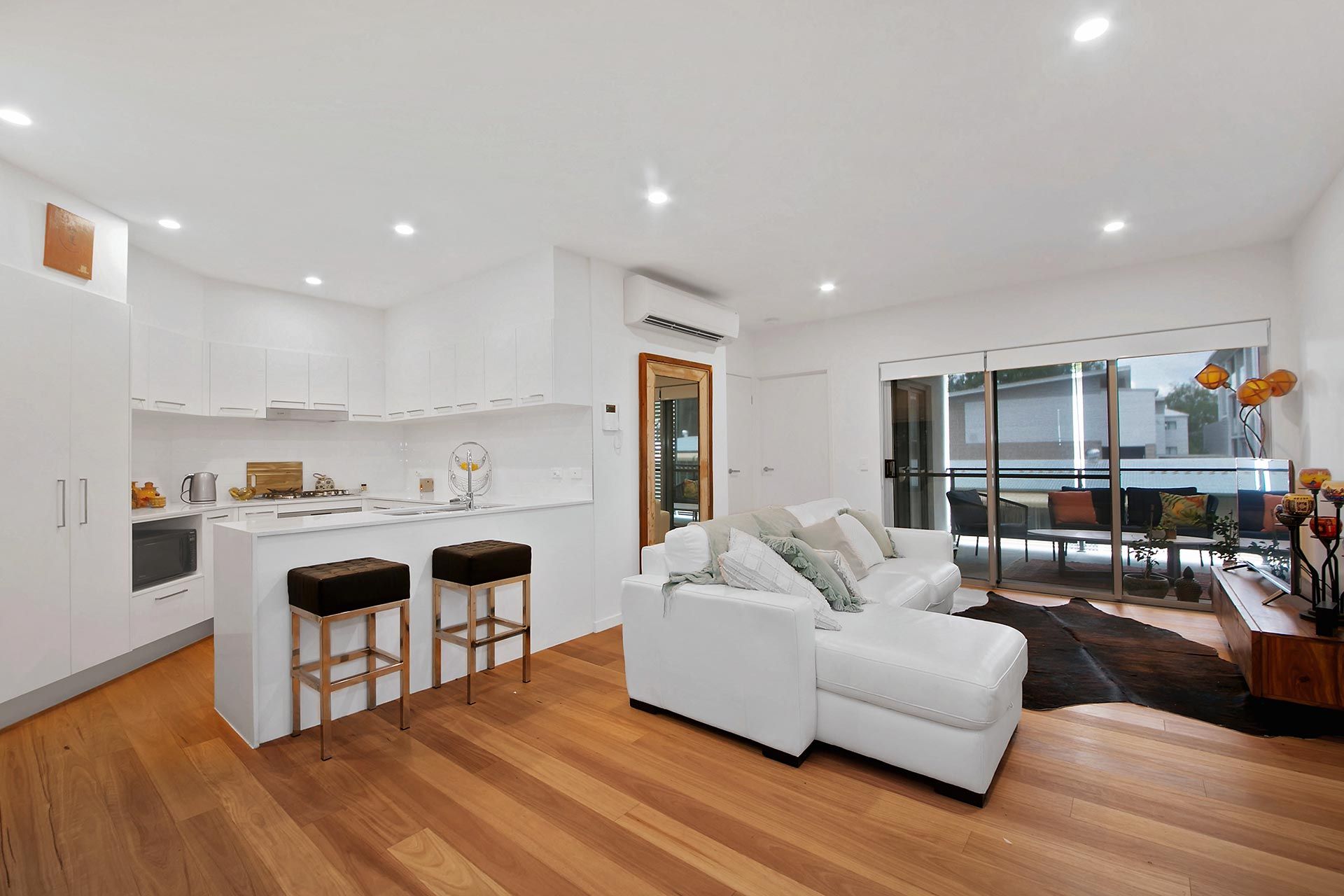 18/13 Fenton Street, Fairfield, QLD 4103