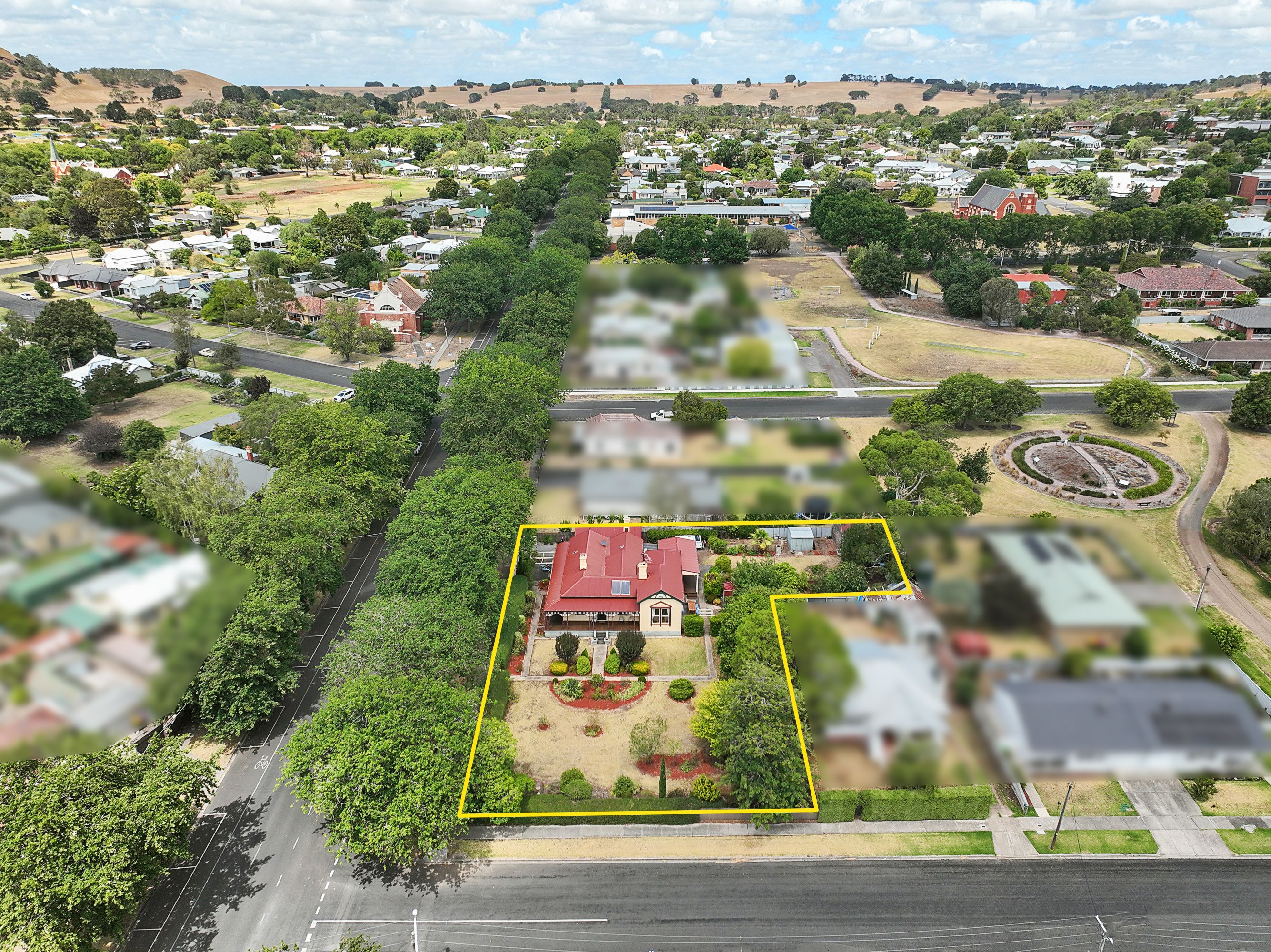 16 Brooke Street, Camperdown, VIC 3260