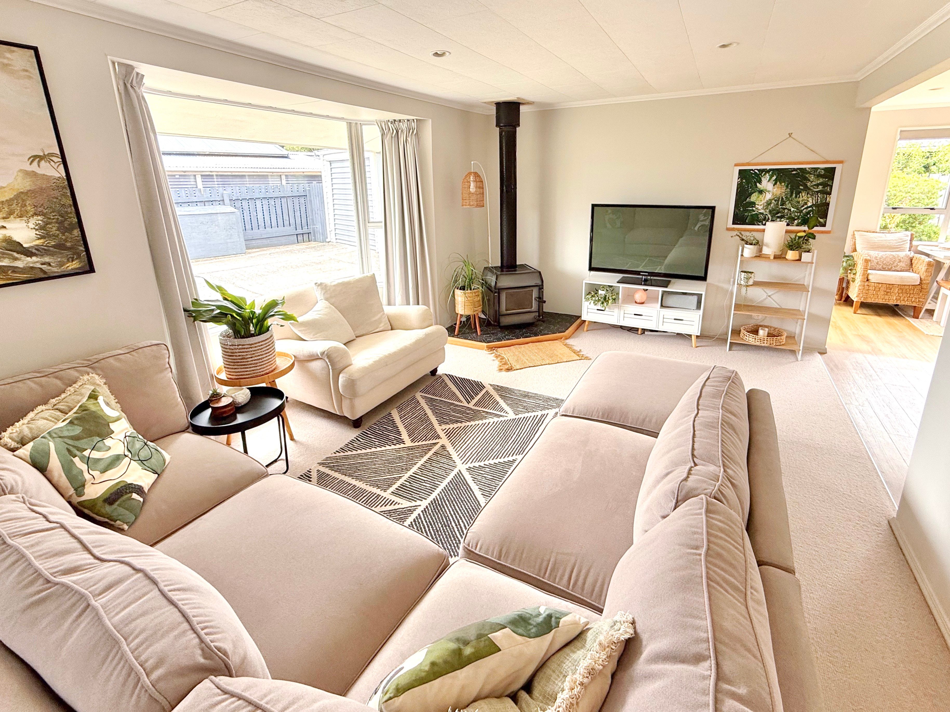 3 Martin Place, Carters Beach, Buller District