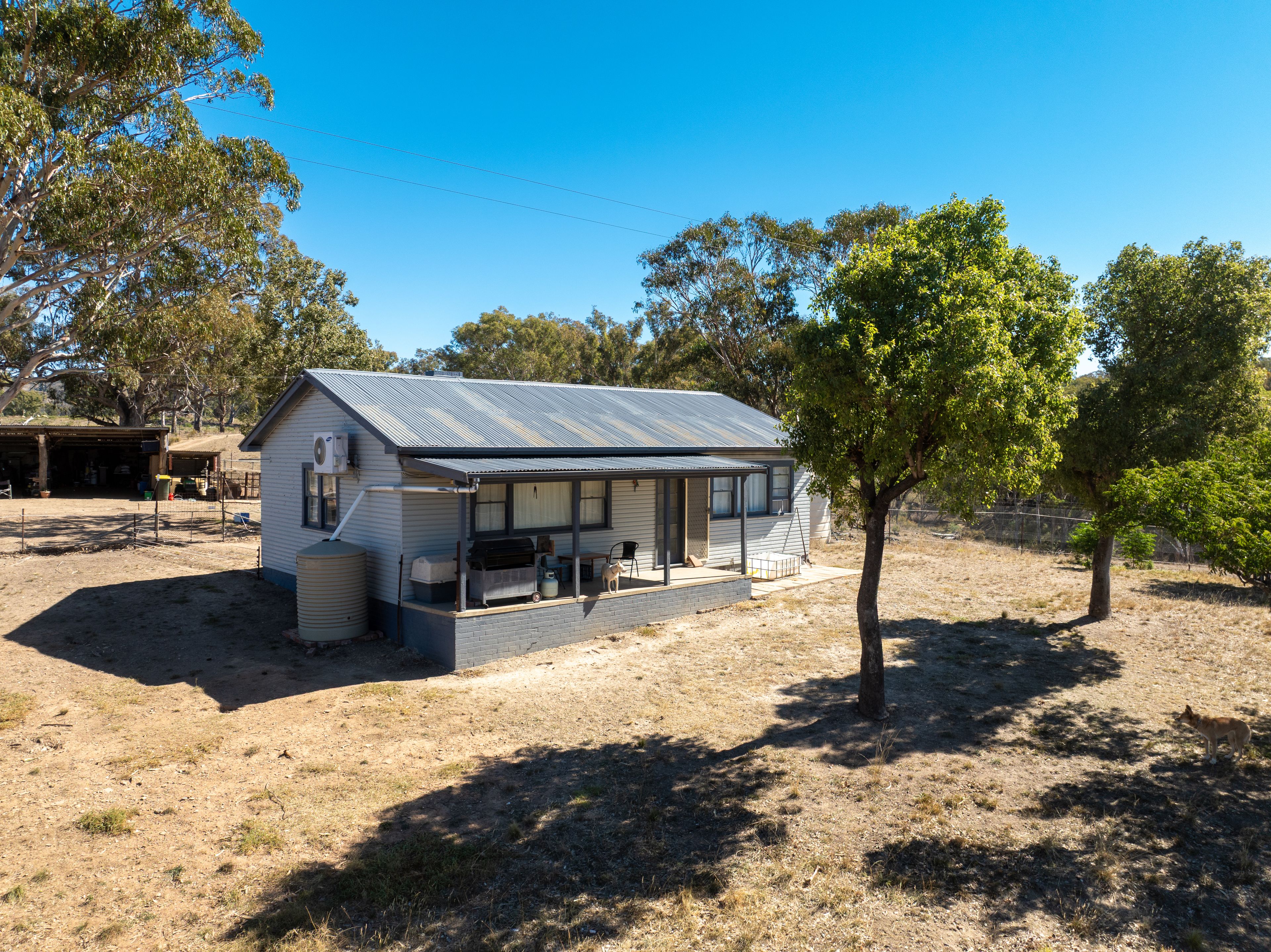 231 Boshes Creek Road, Mullion Creek via — photo 4 of 28