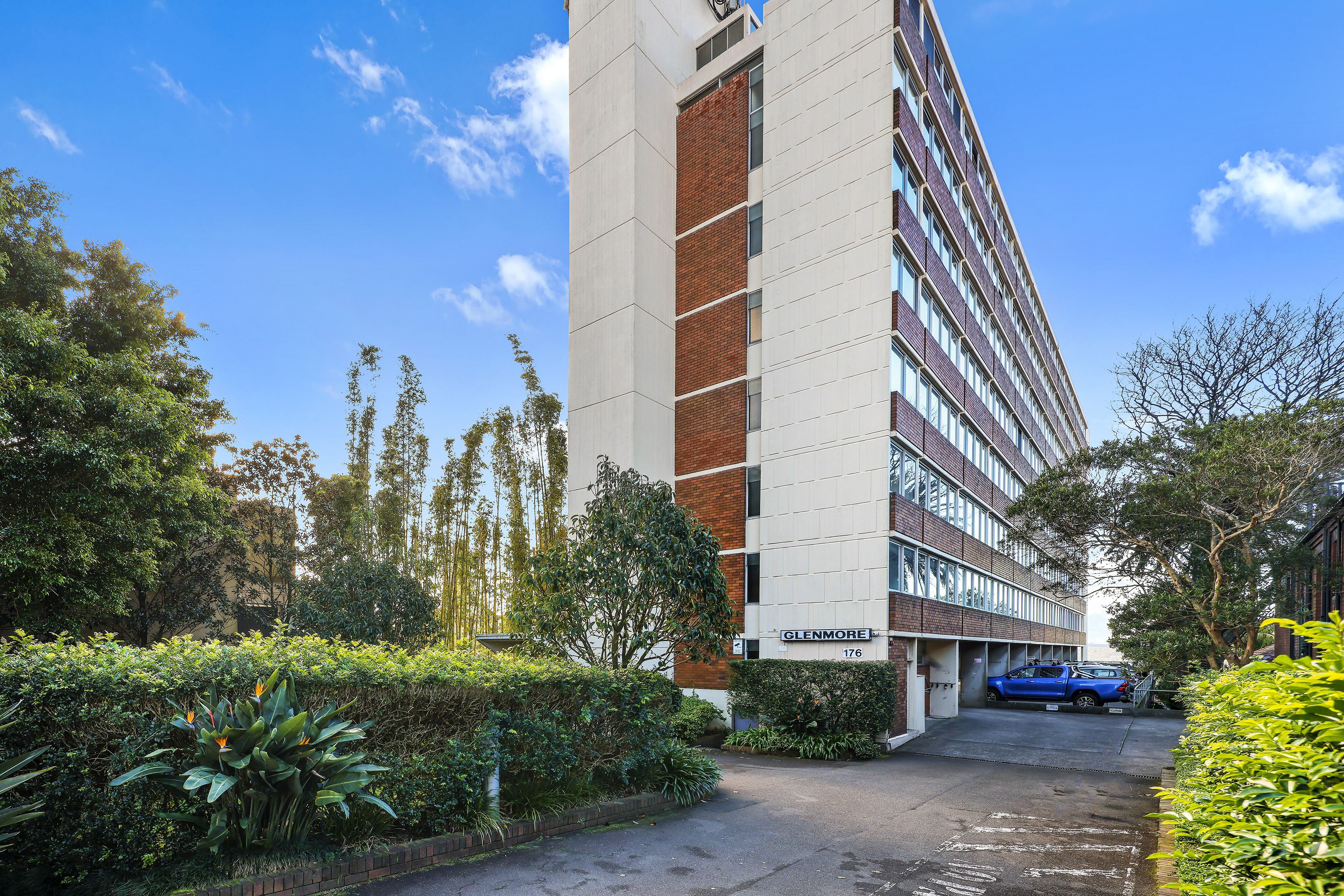 507/176 Glenmore Road, Paddington, NSW 2021 Sold Apartment Ray